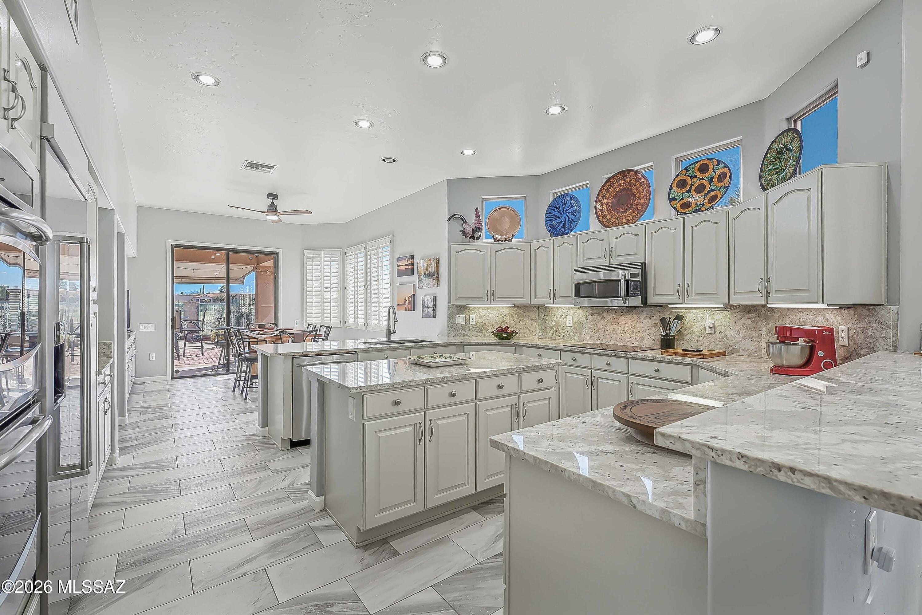 San Ignacio Ridge Estates (1-115) - Residential