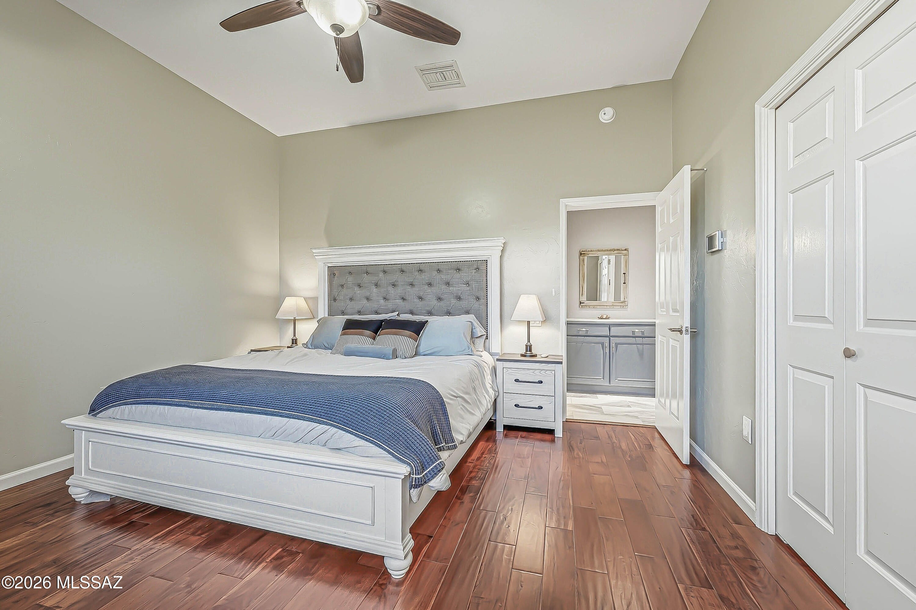 San Ignacio Ridge Estates (1-115) - Residential
