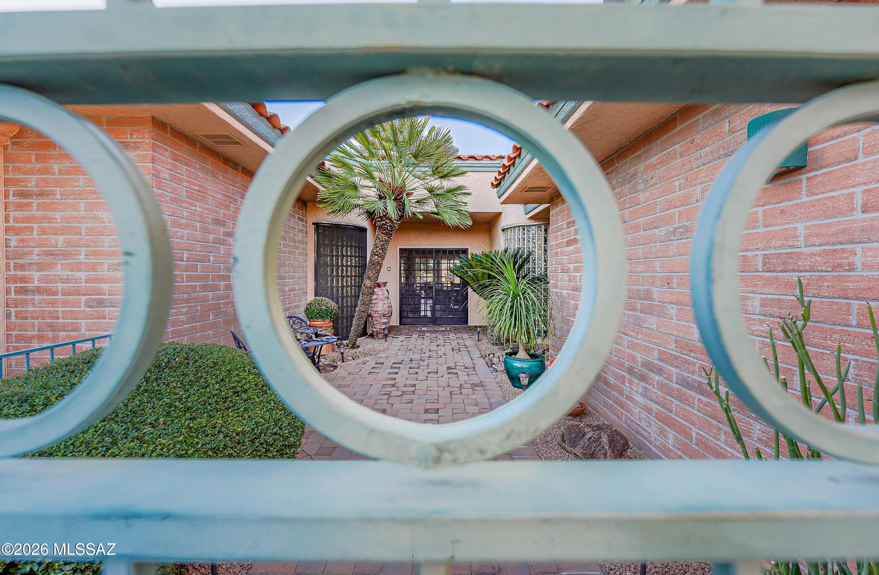 San Ignacio Ridge Estates (1-115) - Residential