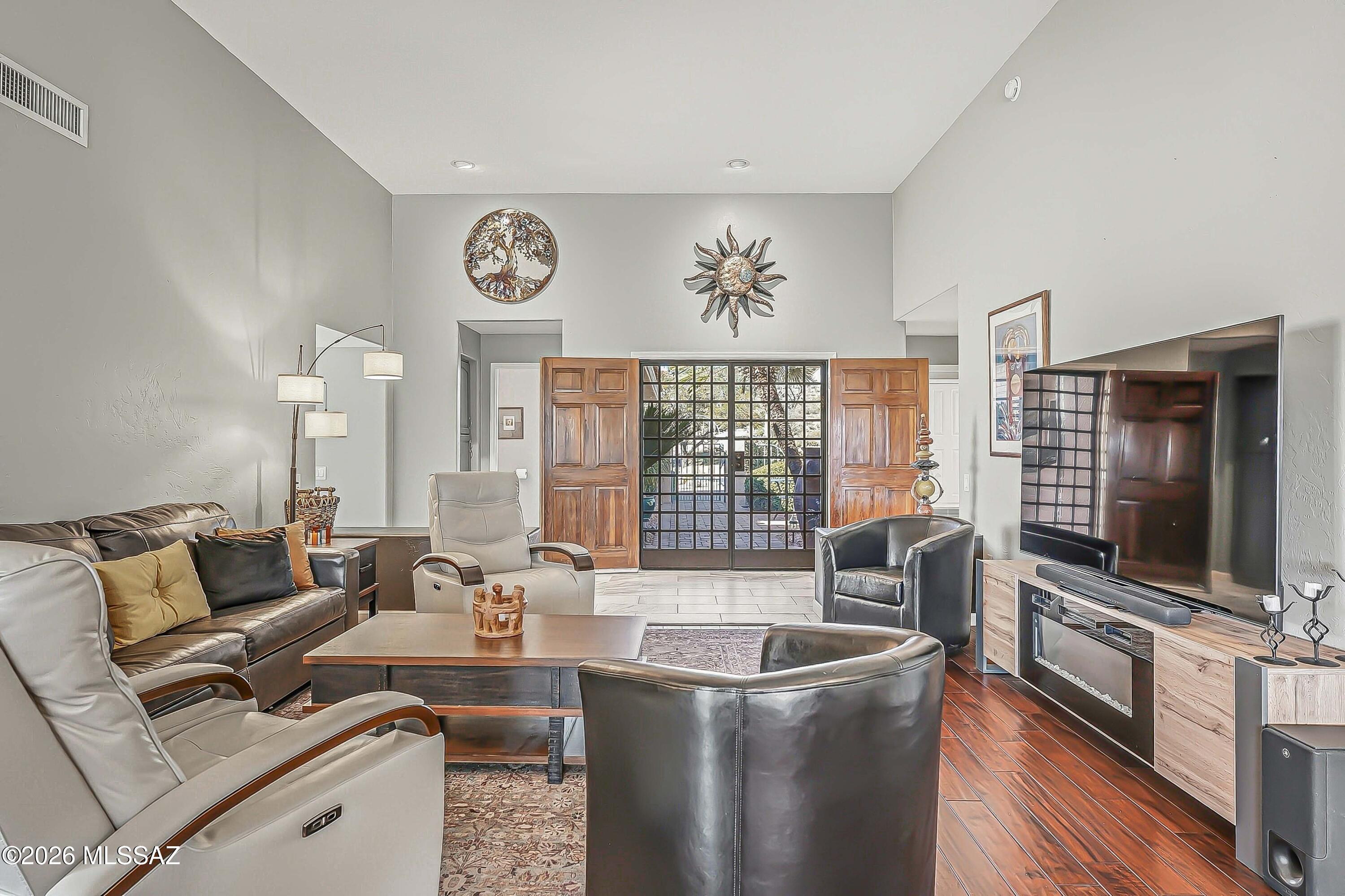 San Ignacio Ridge Estates (1-115) - Residential