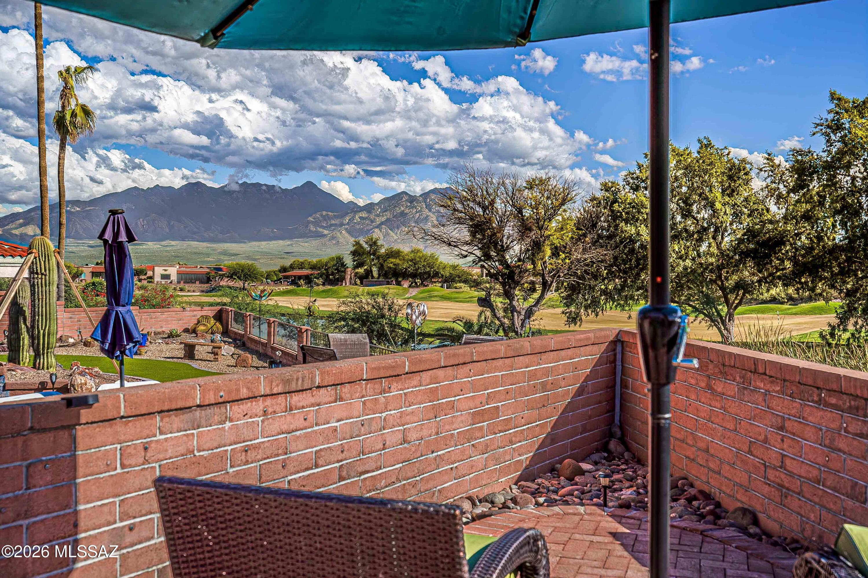 San Ignacio Ridge Estates (1-115) - Residential