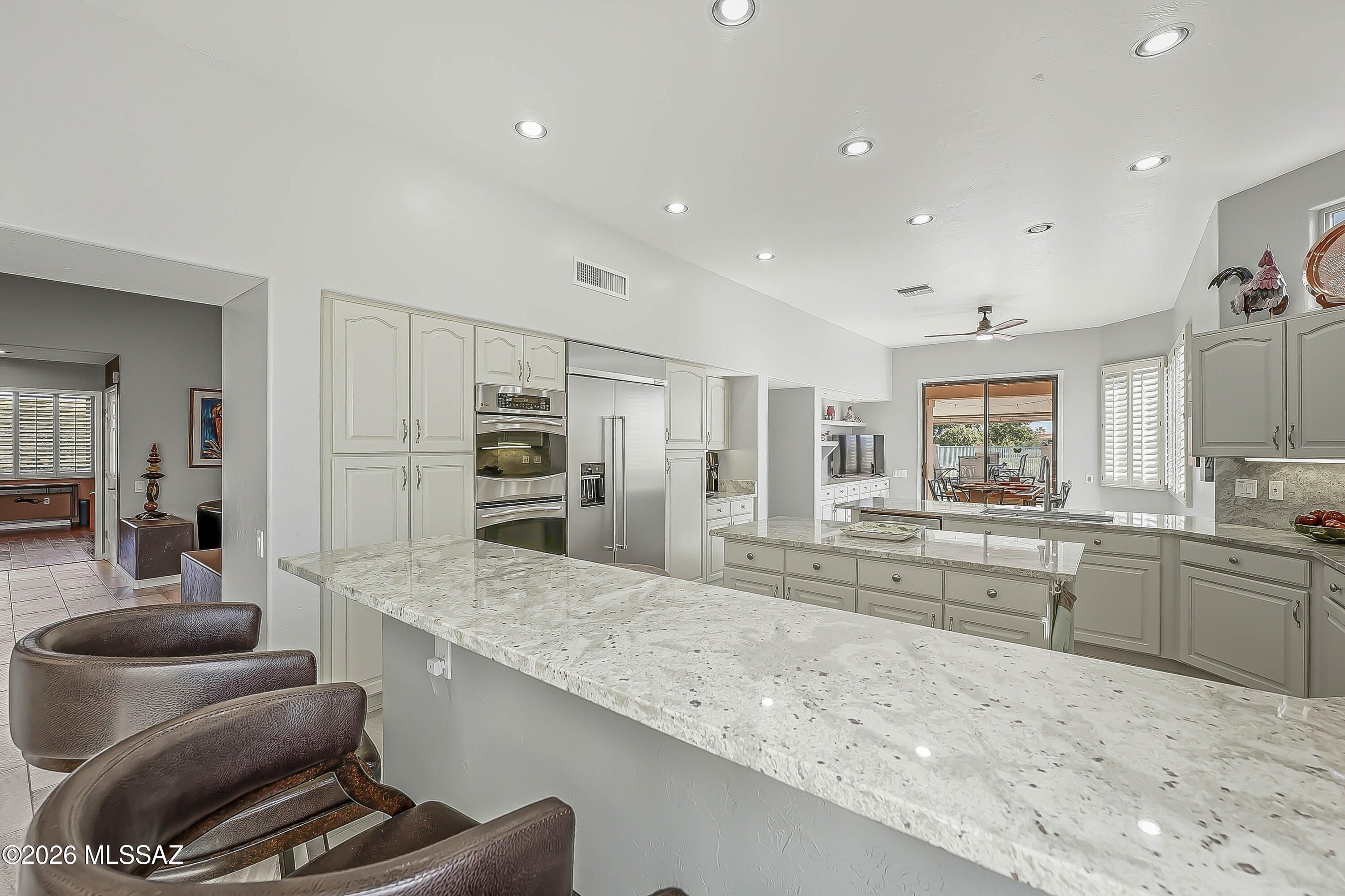 San Ignacio Ridge Estates (1-115) - Residential
