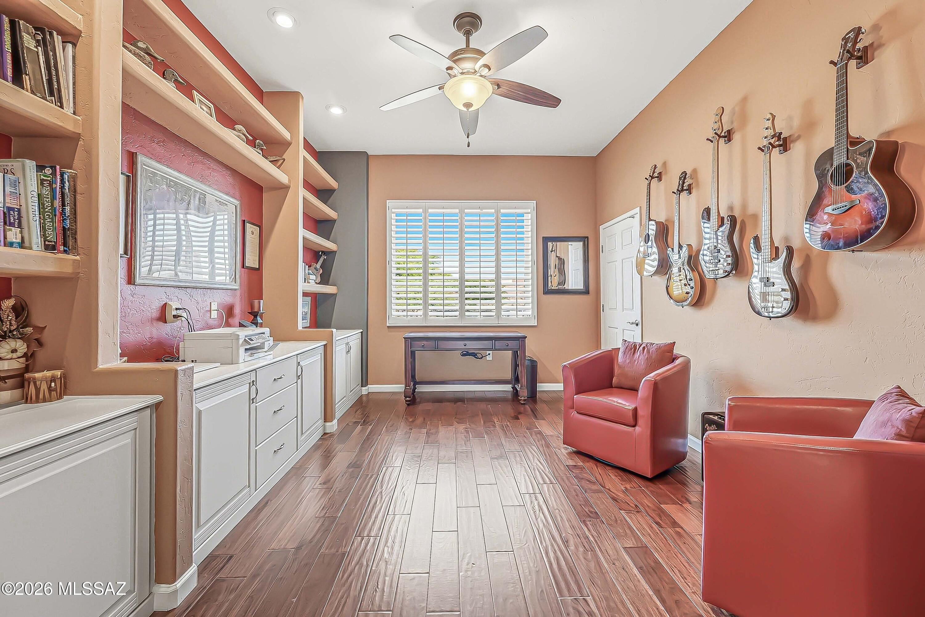 San Ignacio Ridge Estates (1-115) - Residential