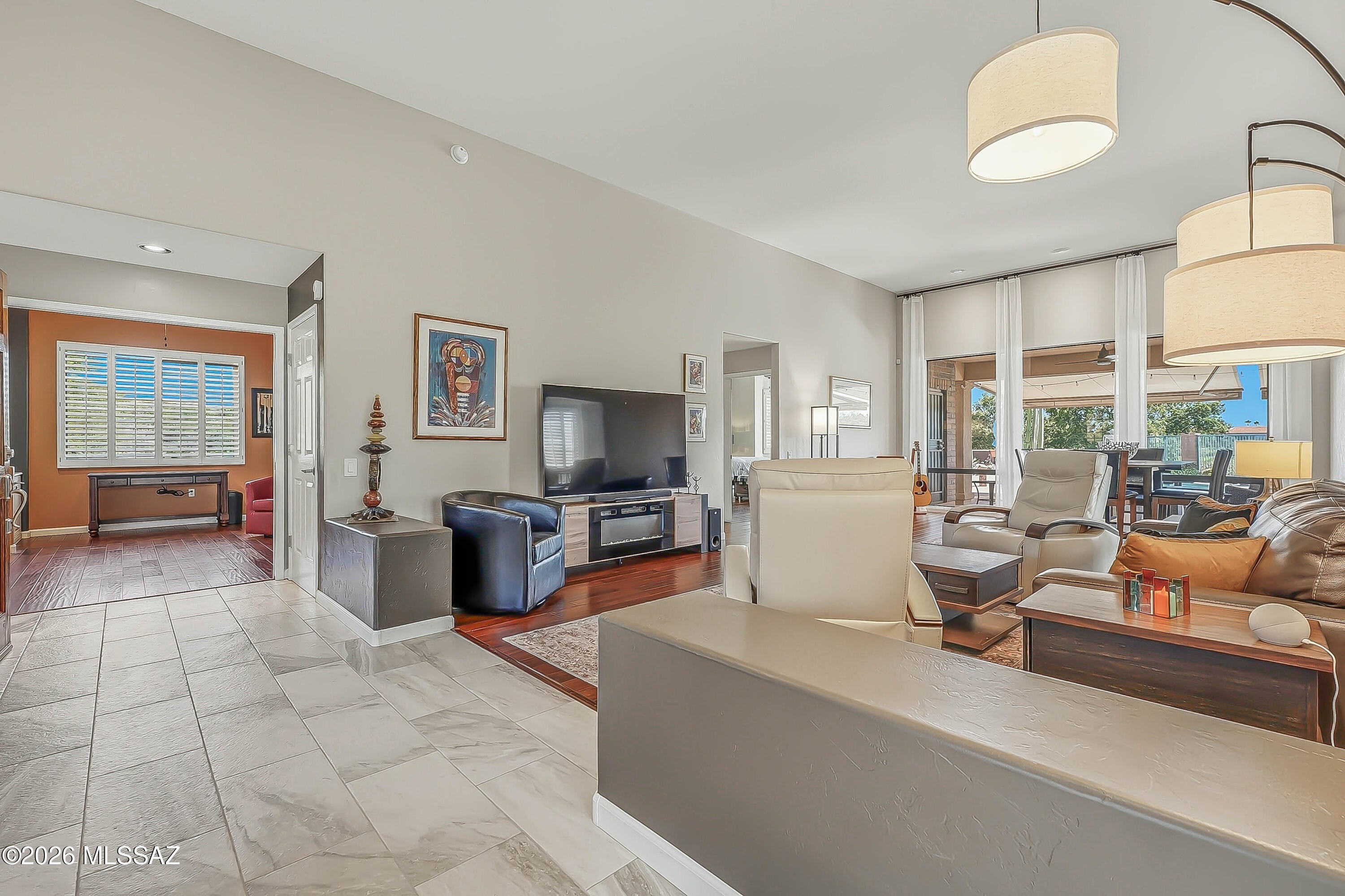 San Ignacio Ridge Estates (1-115) - Residential