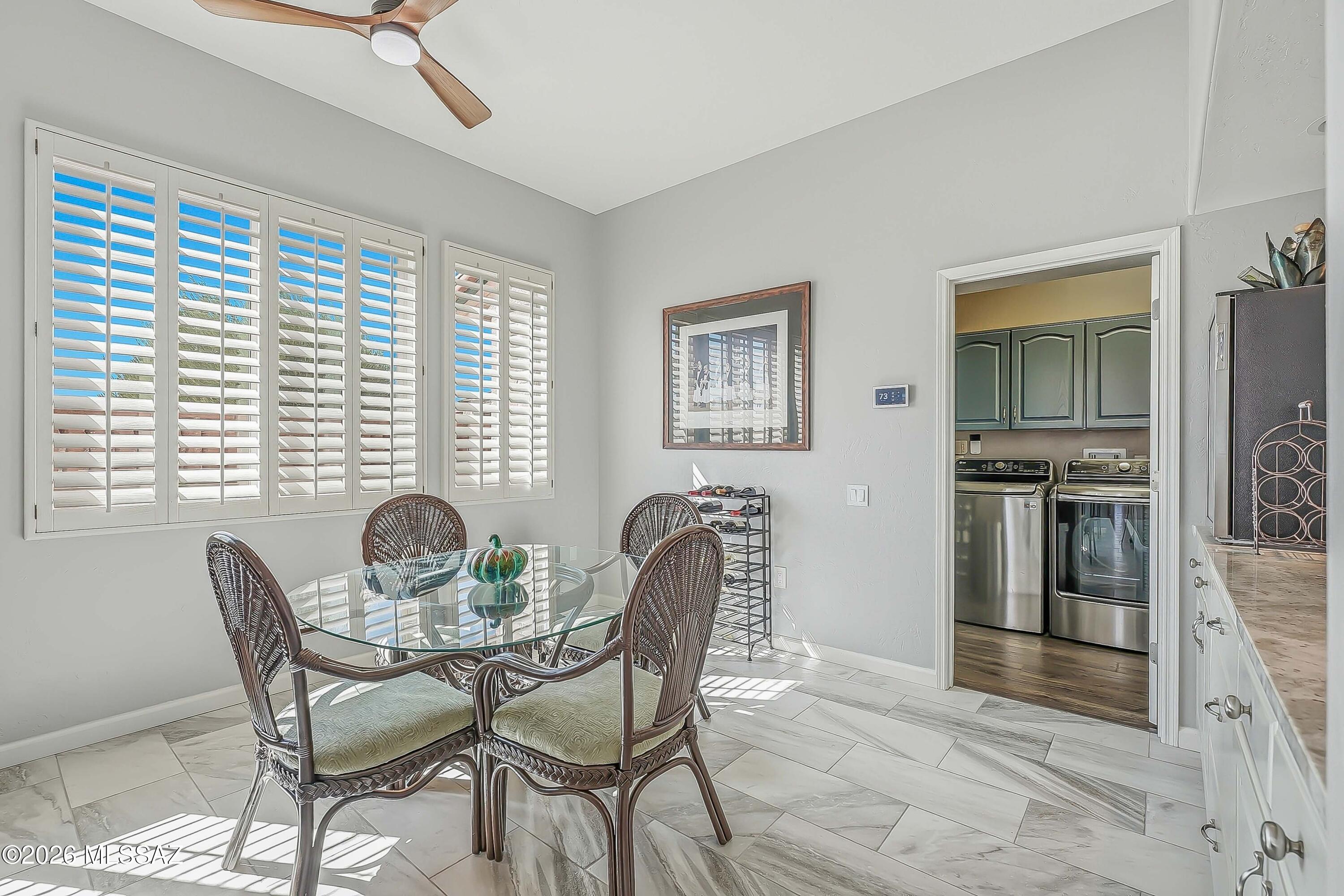 San Ignacio Ridge Estates (1-115) - Residential