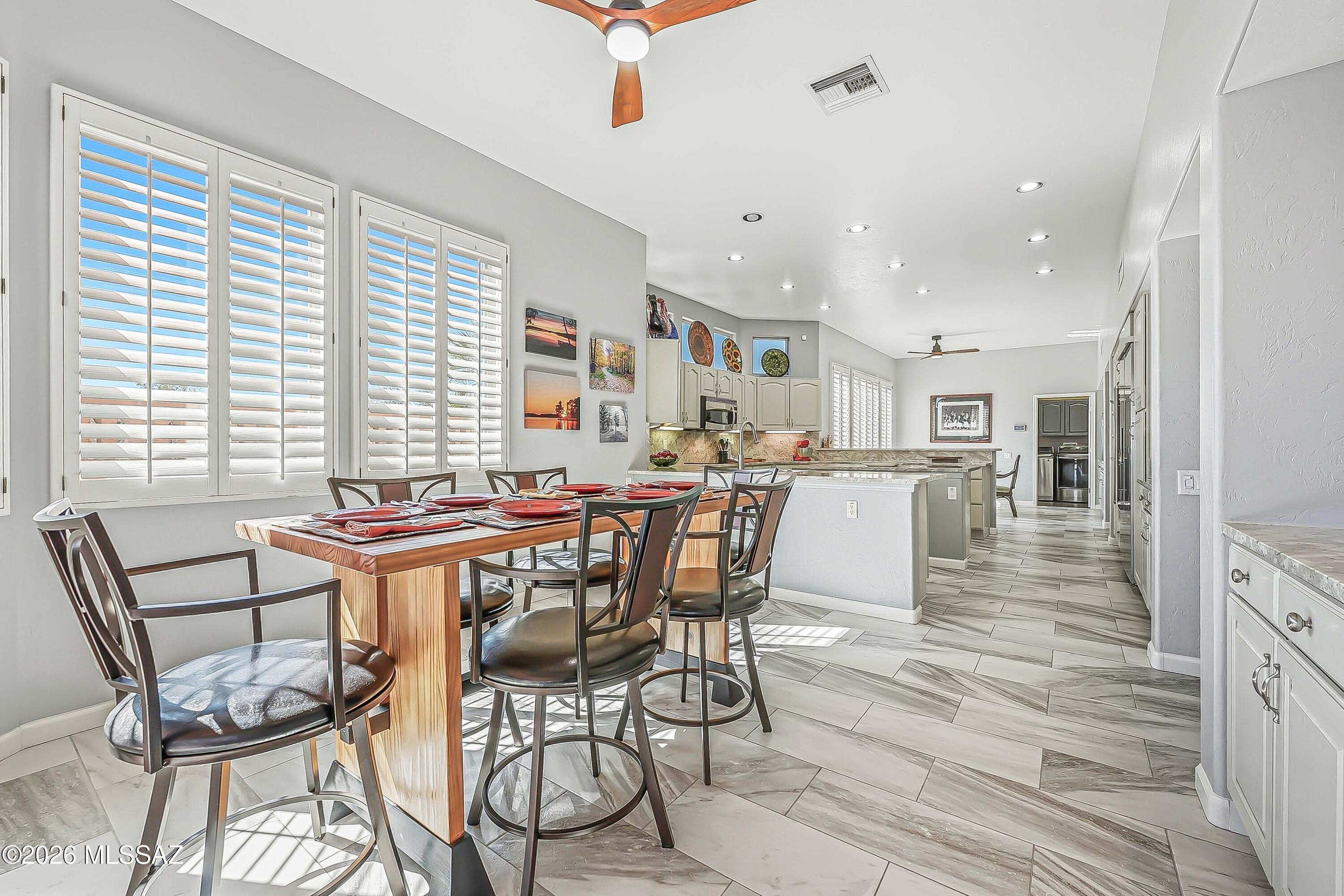 San Ignacio Ridge Estates (1-115) - Residential