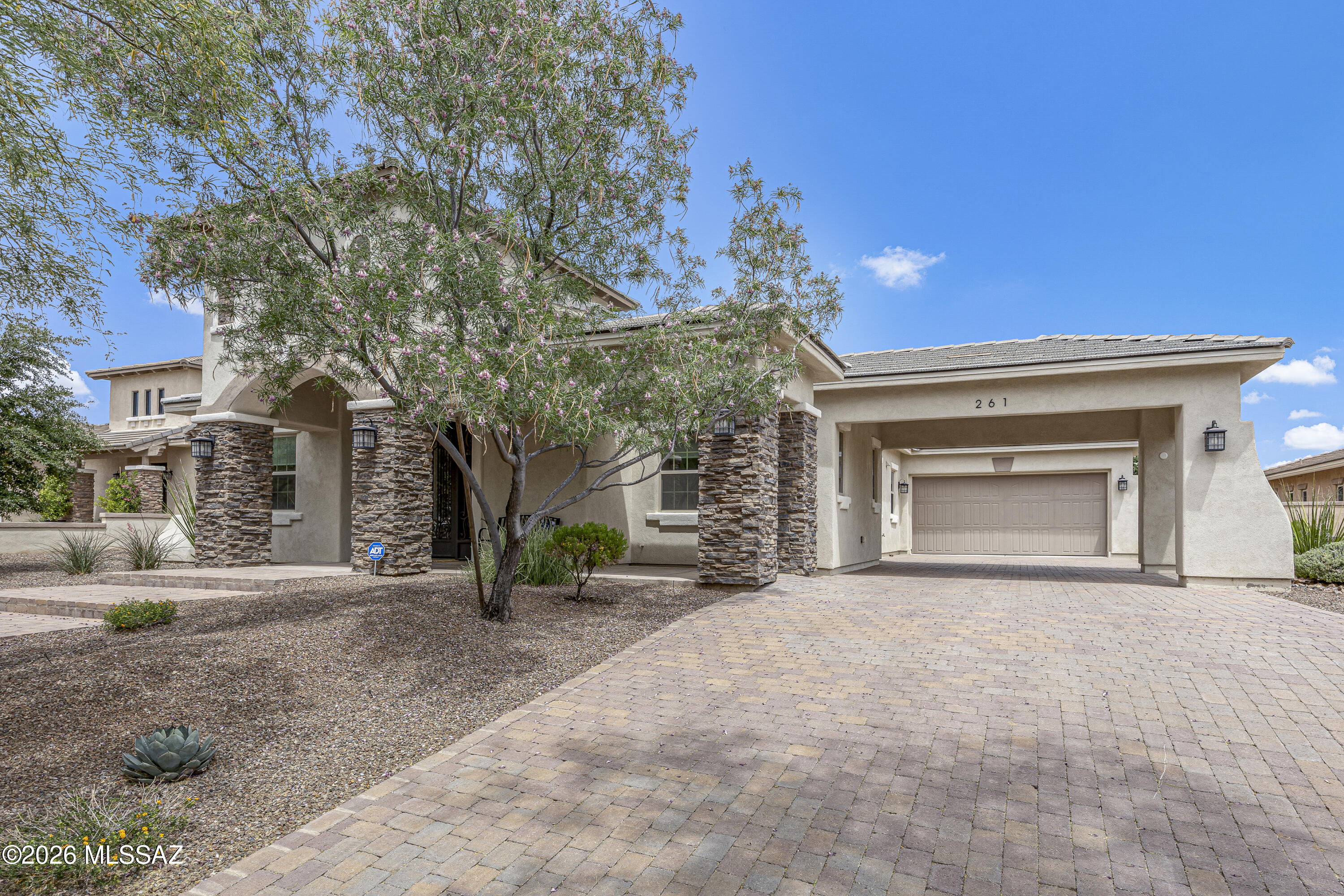 Haciendas Del Lago - Residential