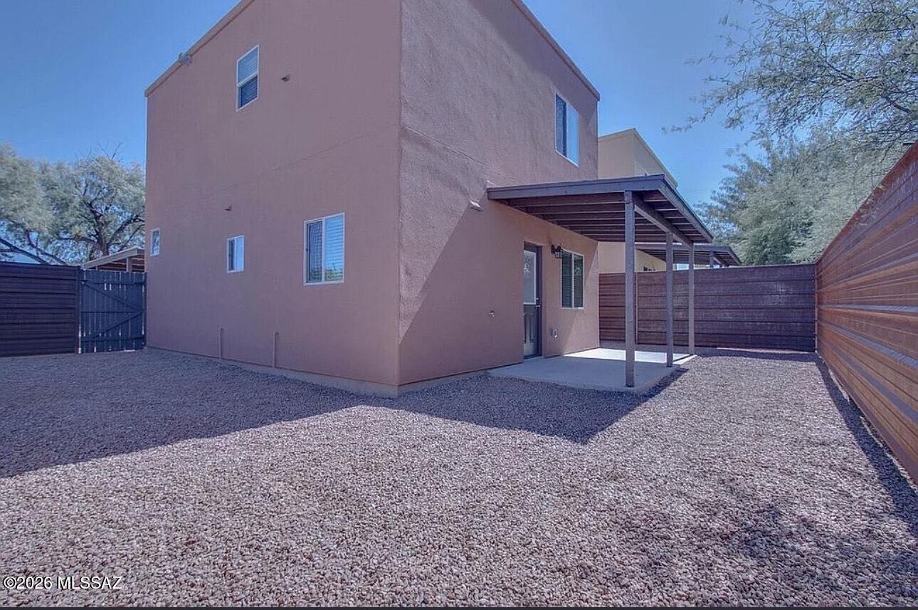 Speedway Park, Block 11, Lot 10 - Residential Income