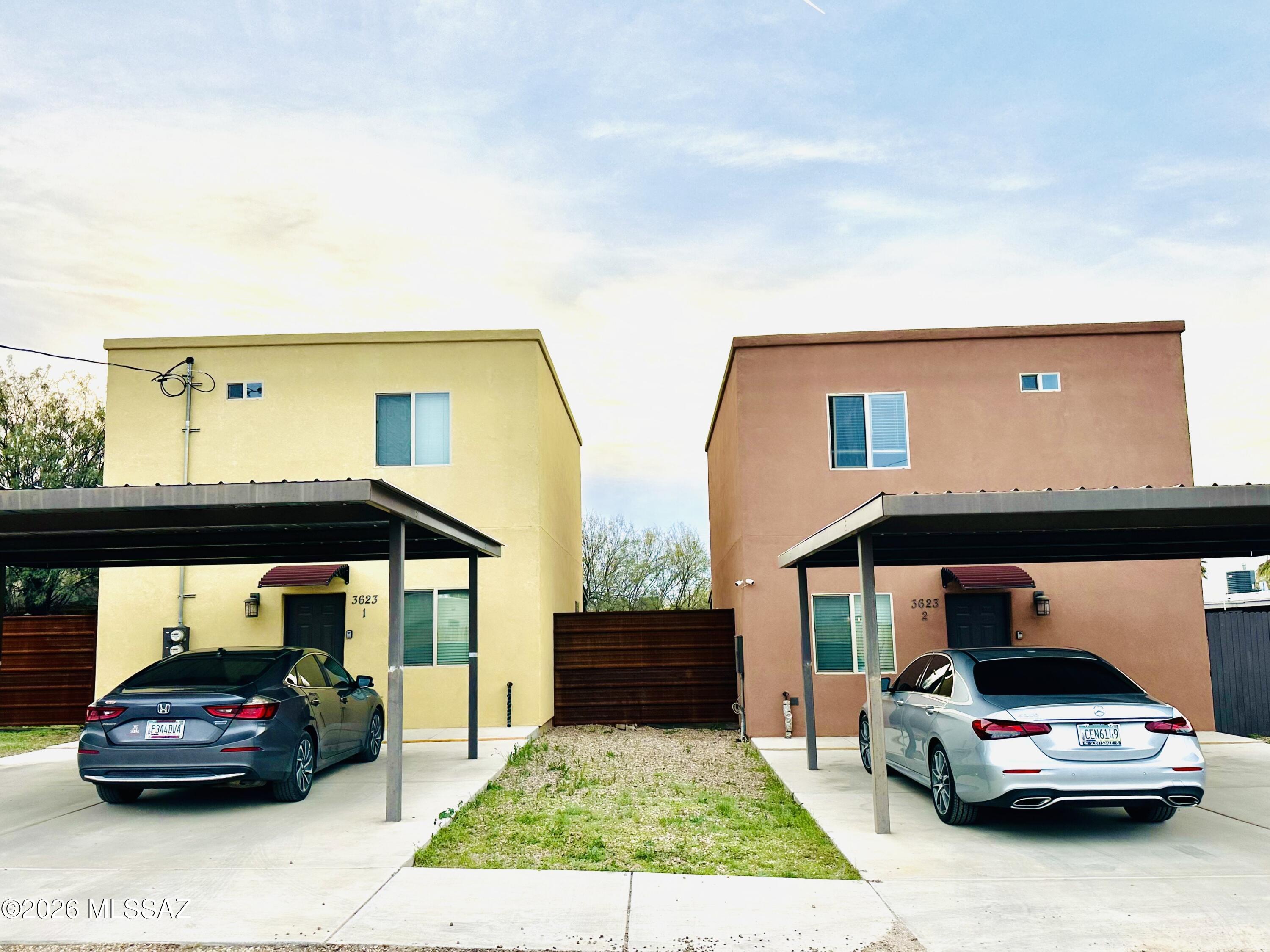 Speedway Park, Block 11, Lot 10 - Residential Income