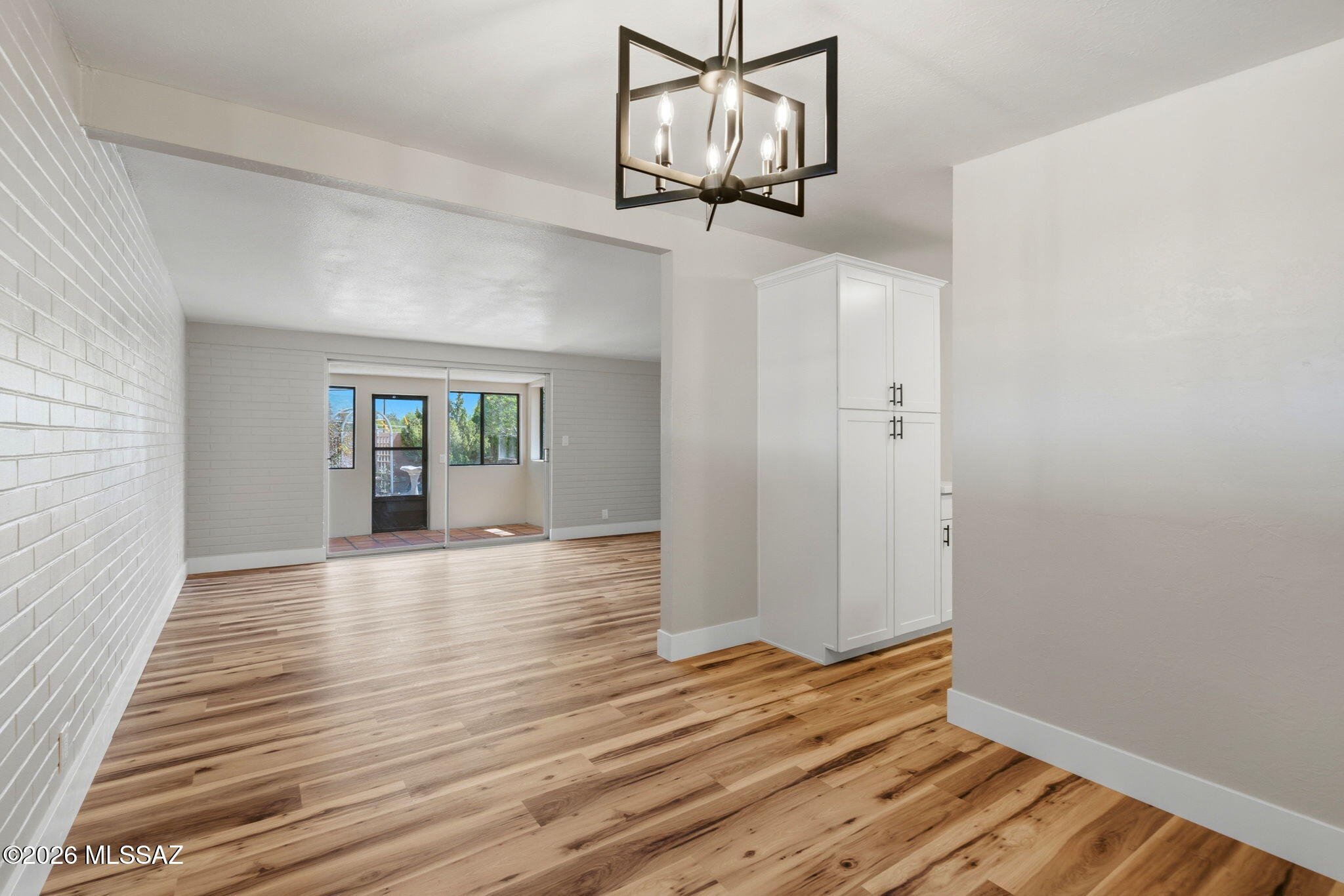 Sherwood Village - Residential