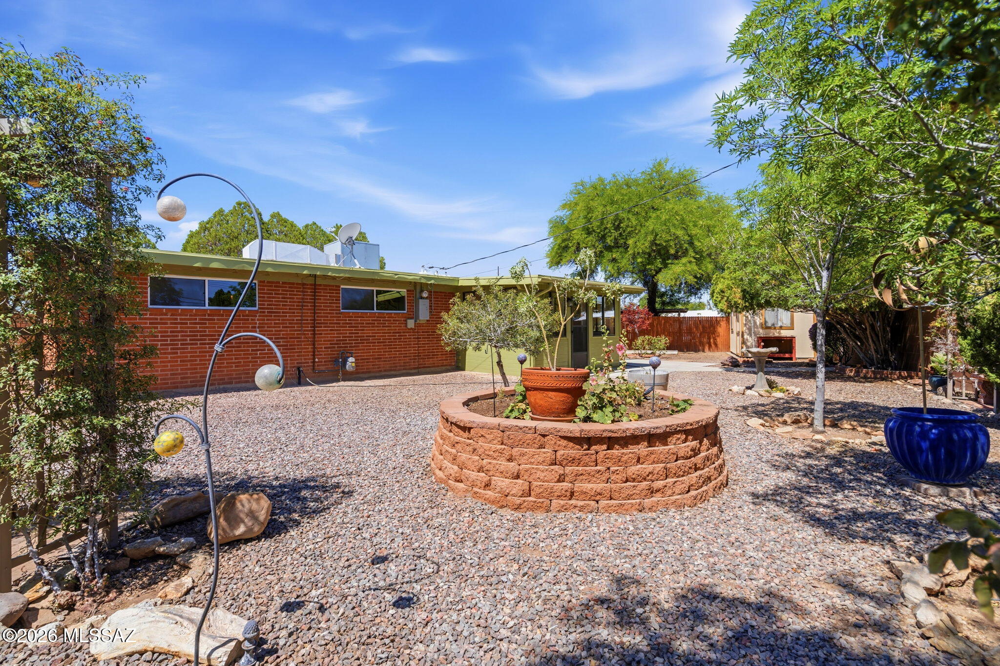 Sherwood Village - Residential