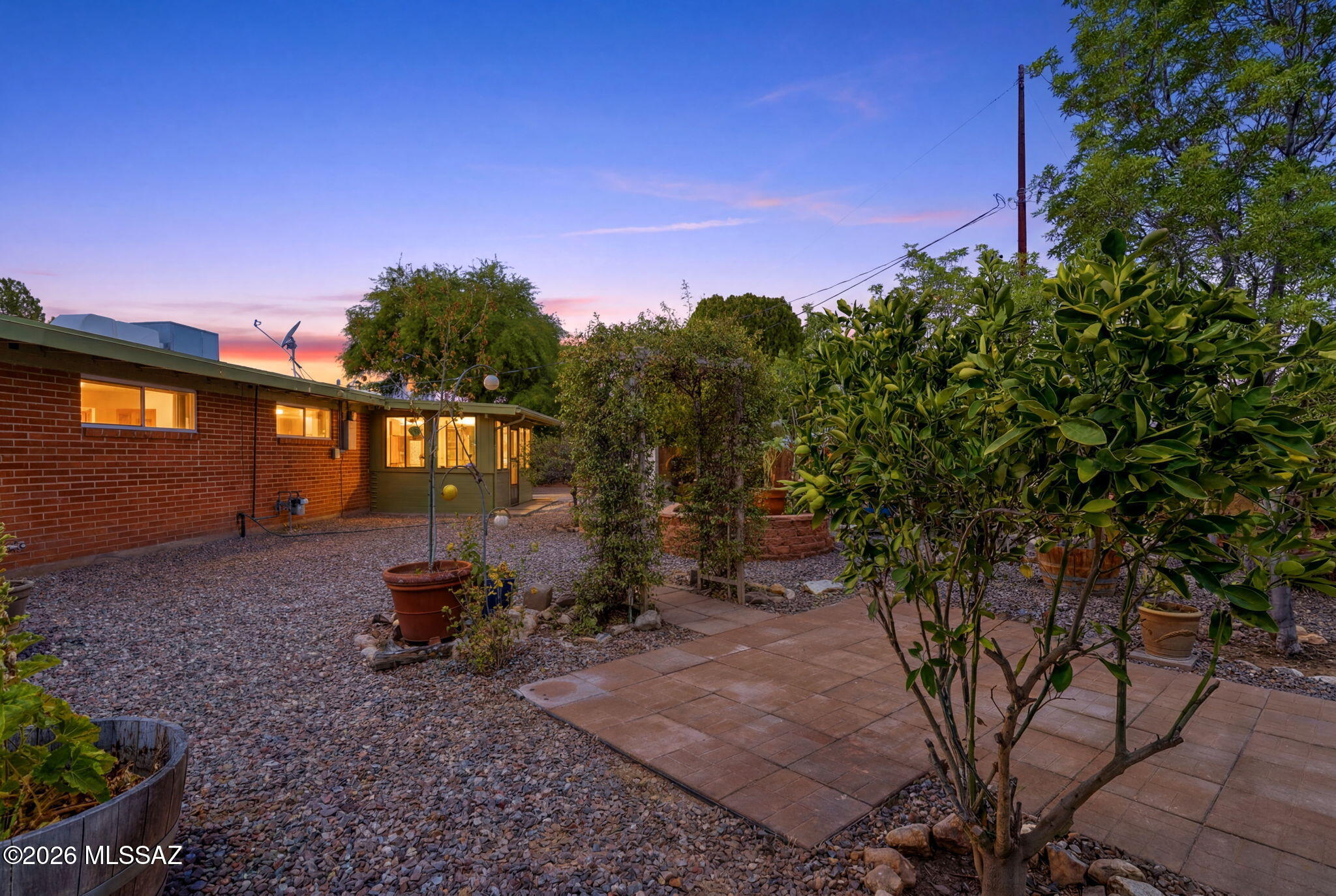 Sherwood Village - Residential