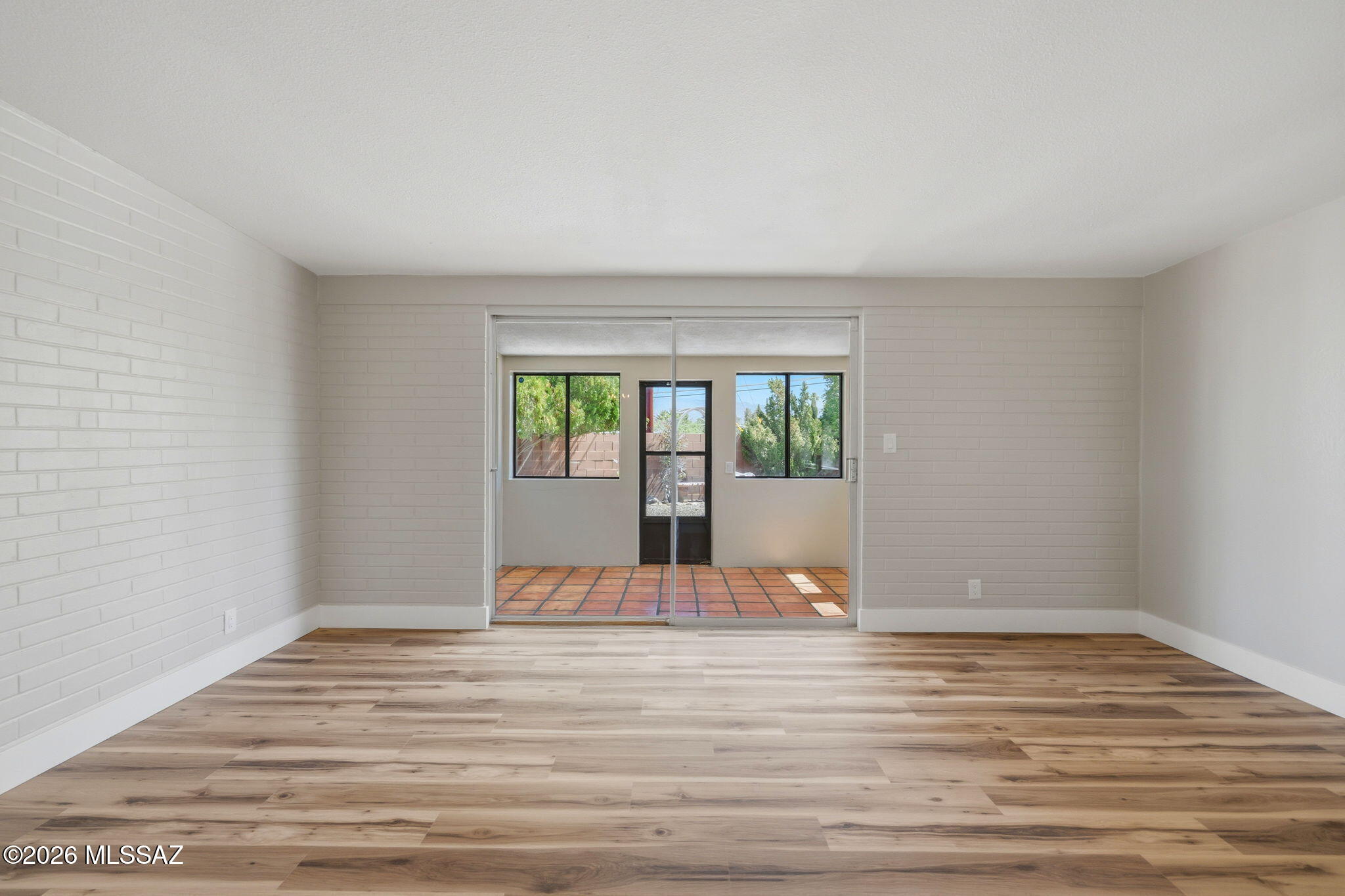 Sherwood Village - Residential