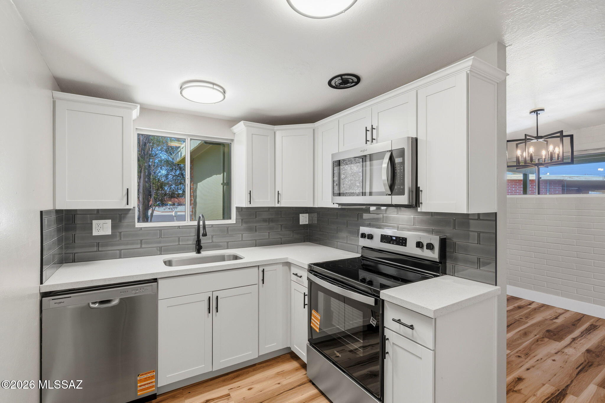 Sherwood Village - Residential