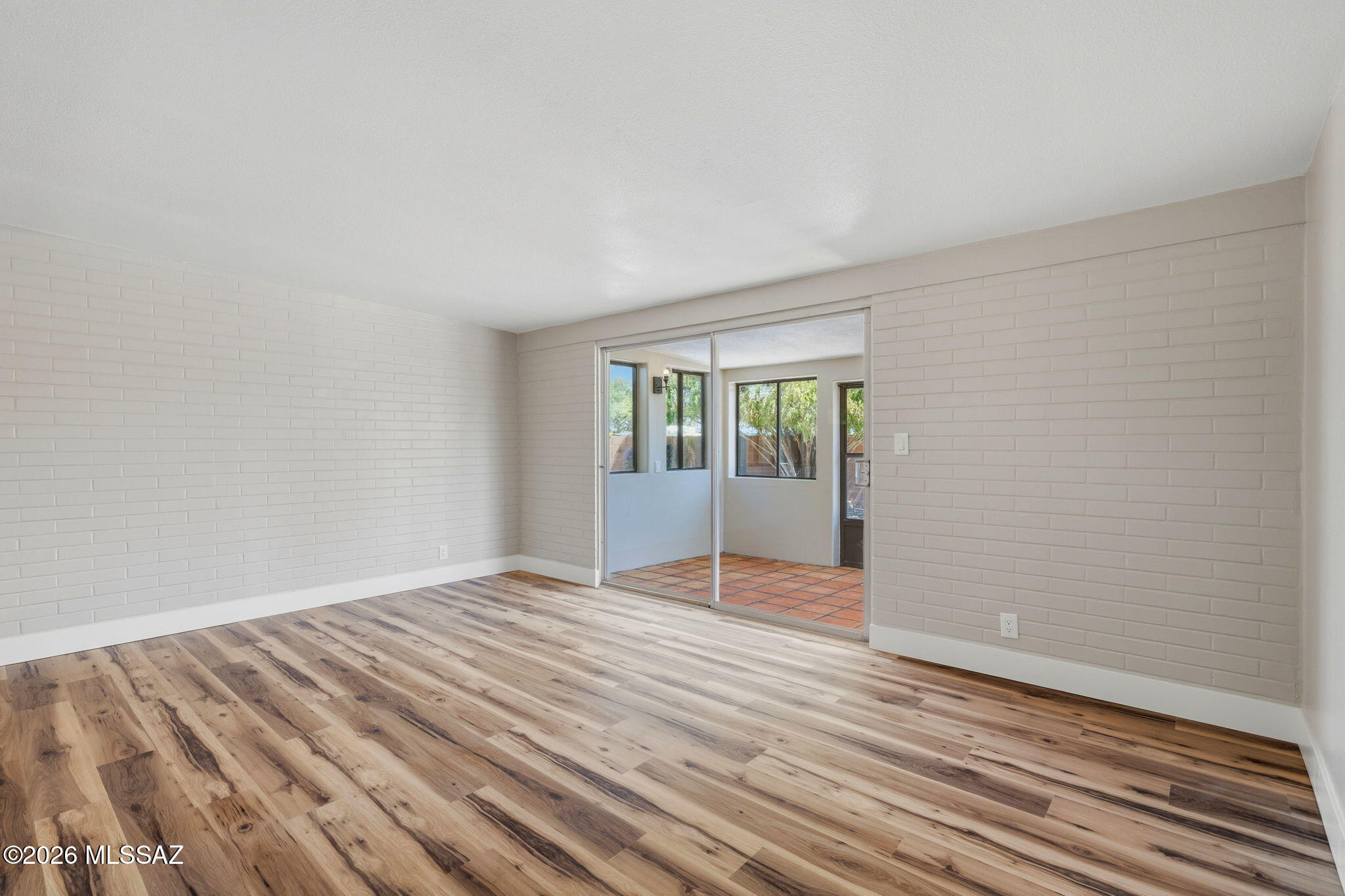 Sherwood Village - Residential