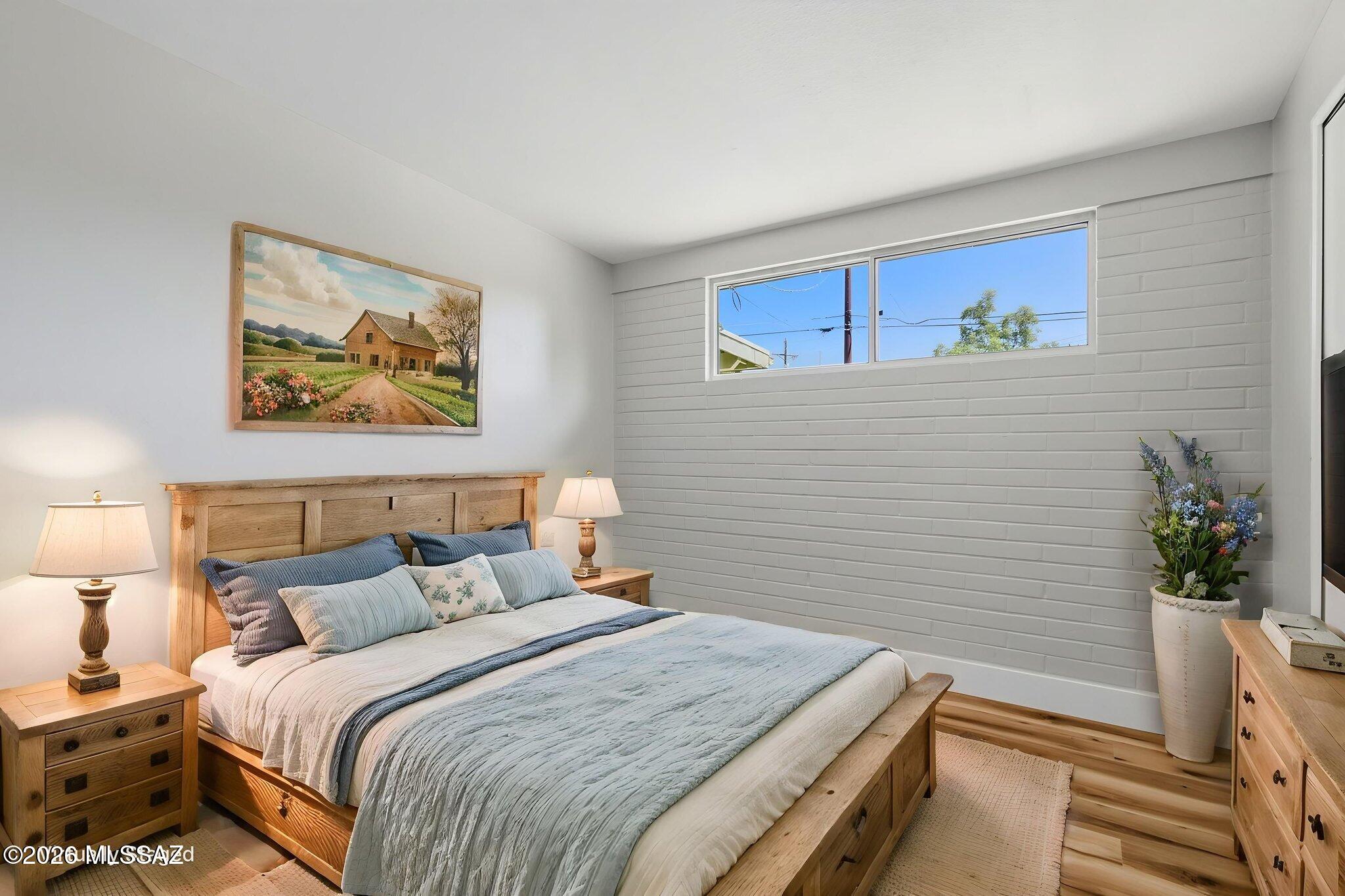 Sherwood Village - Residential