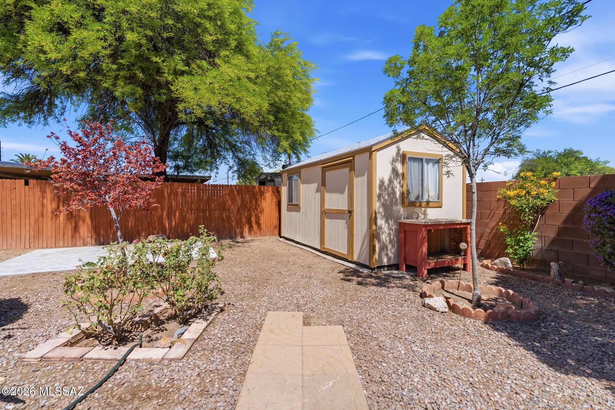 Sherwood Village - Residential