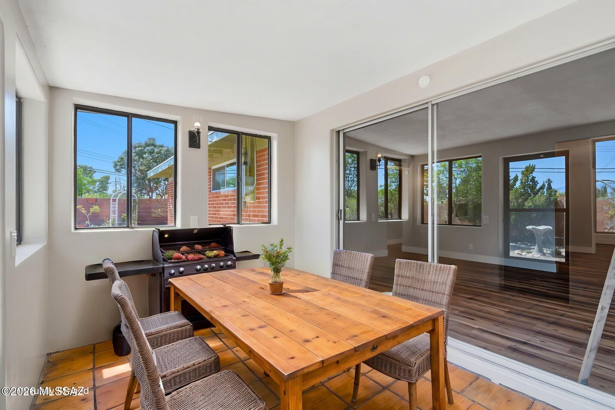 Sherwood Village - Residential