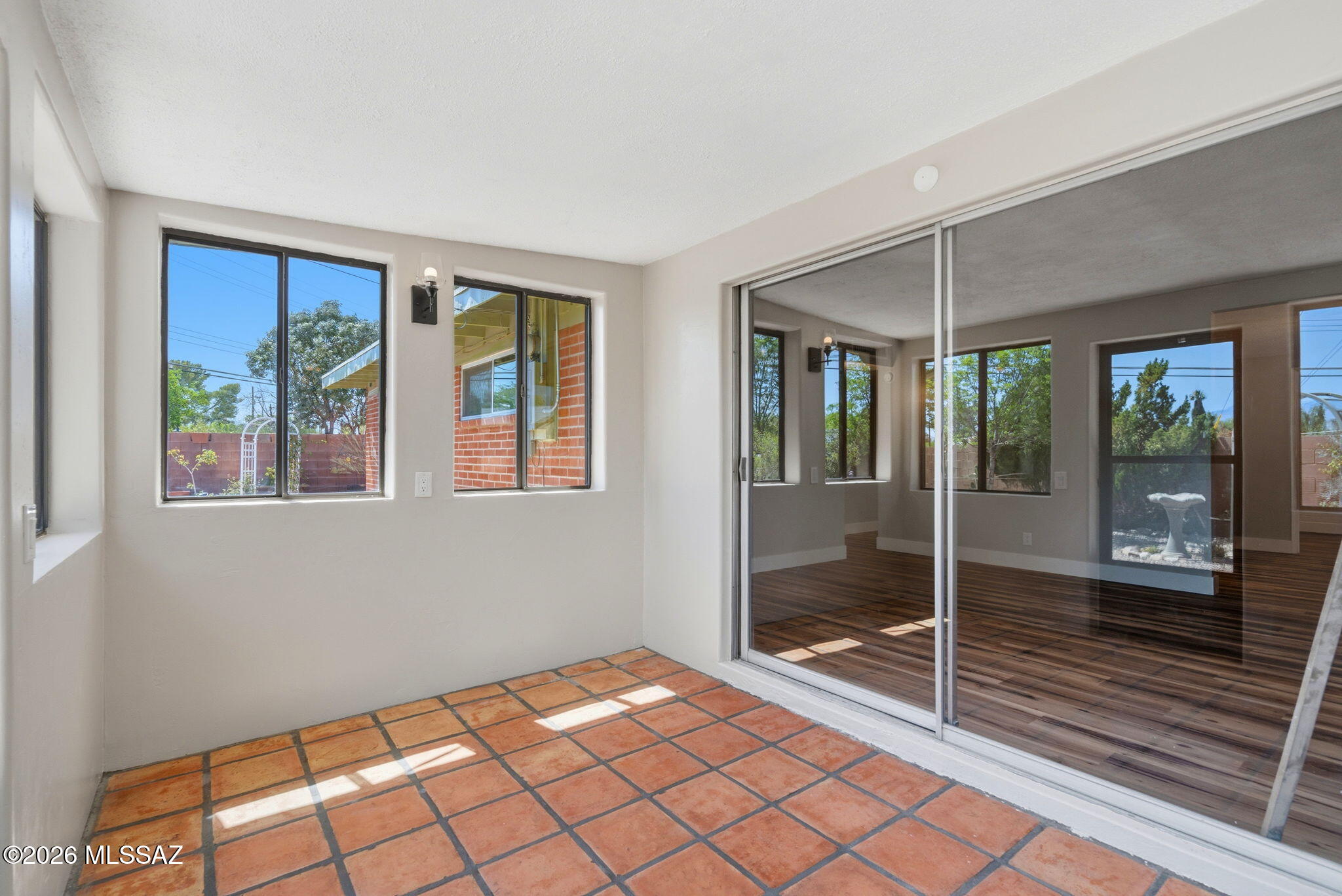 Sherwood Village - Residential