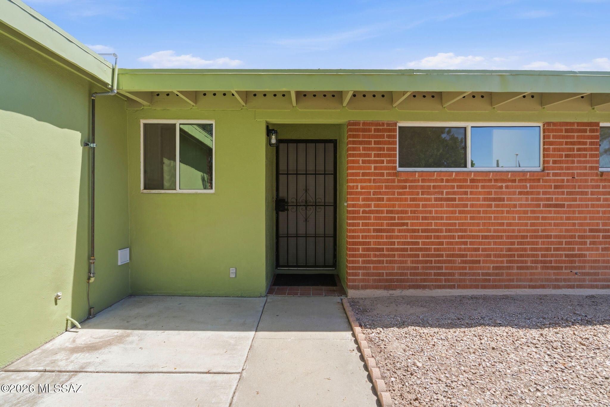 Sherwood Village - Residential