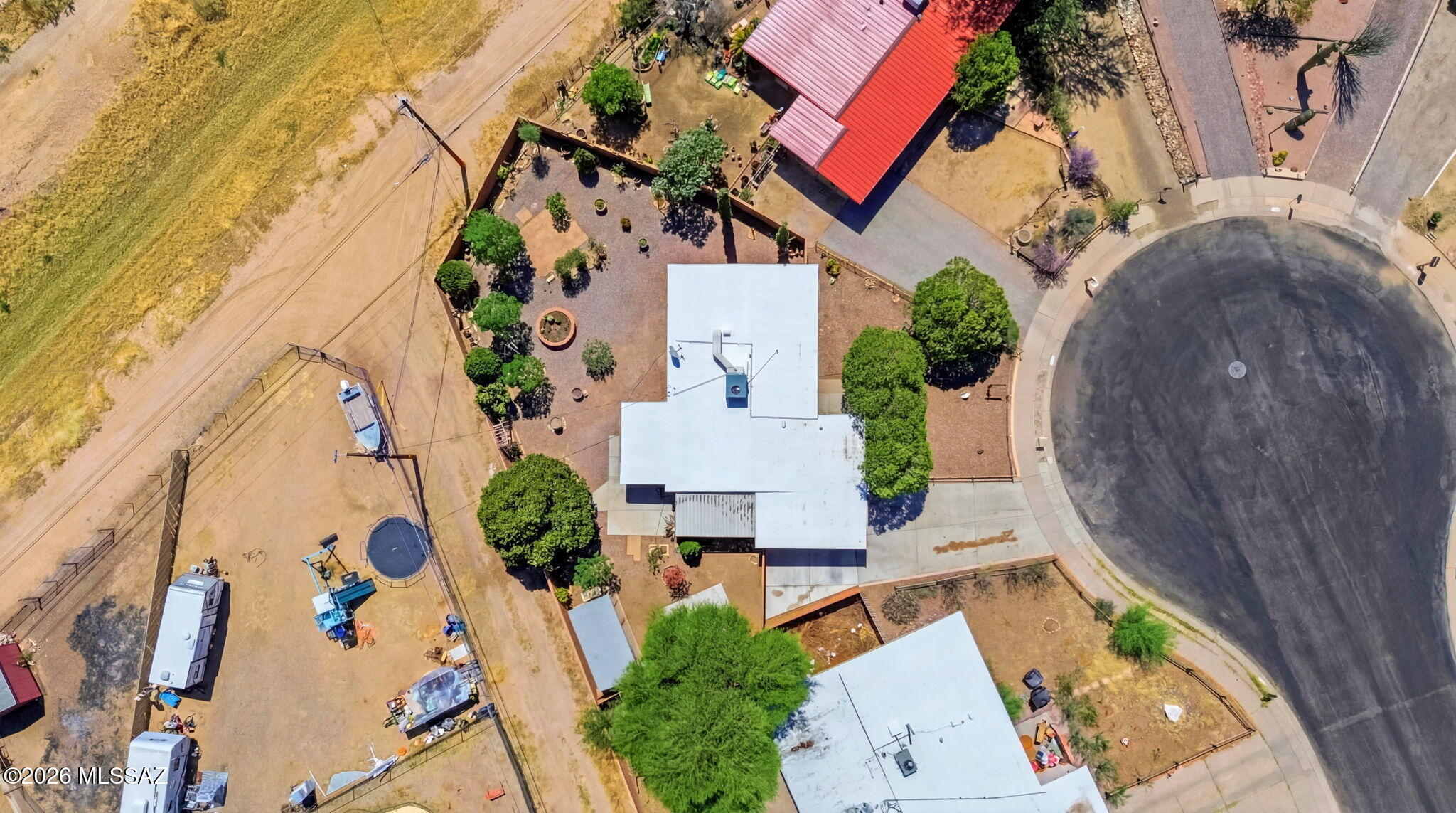 Sherwood Village - Residential