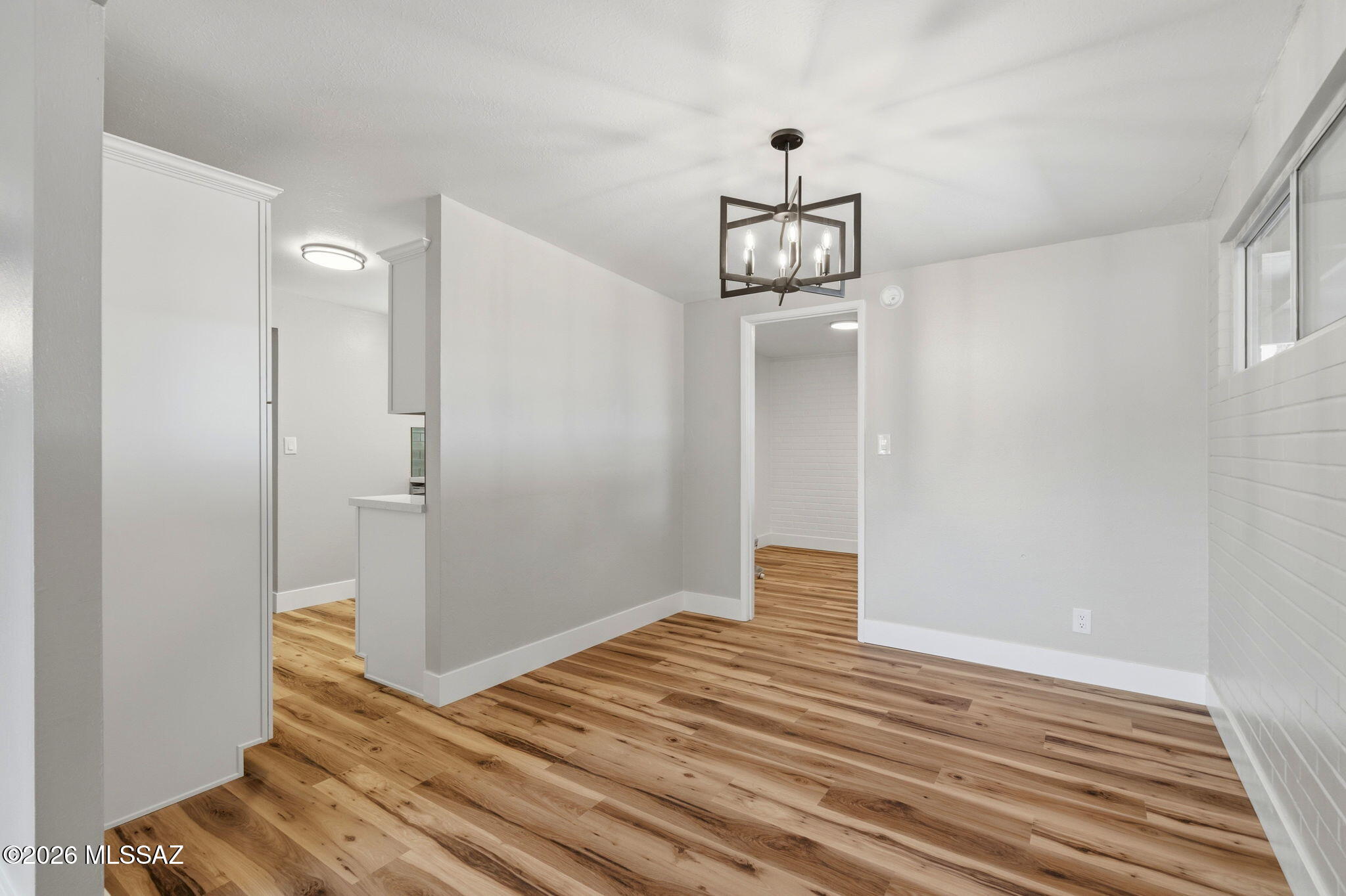 Sherwood Village - Residential