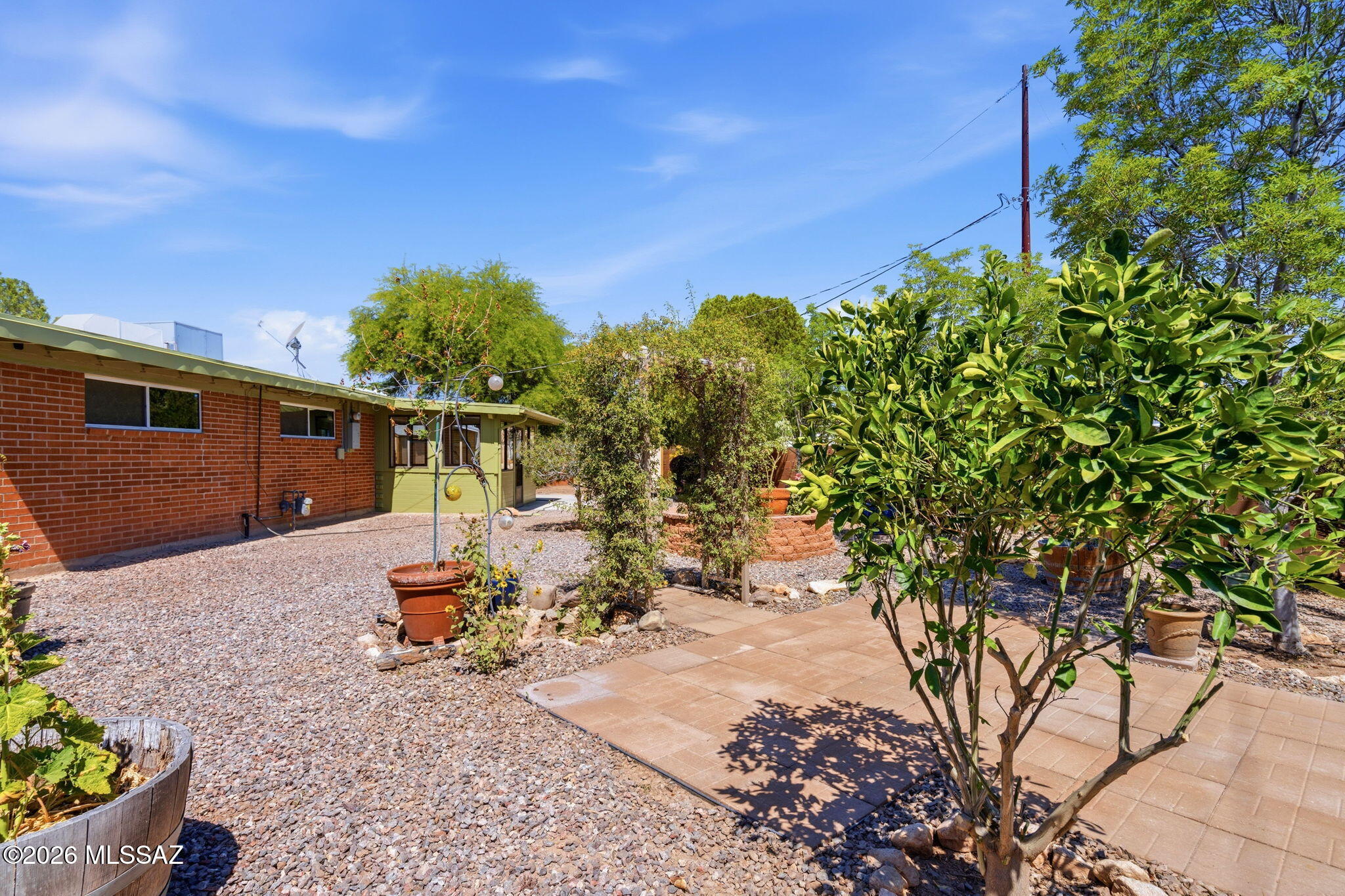 Sherwood Village - Residential