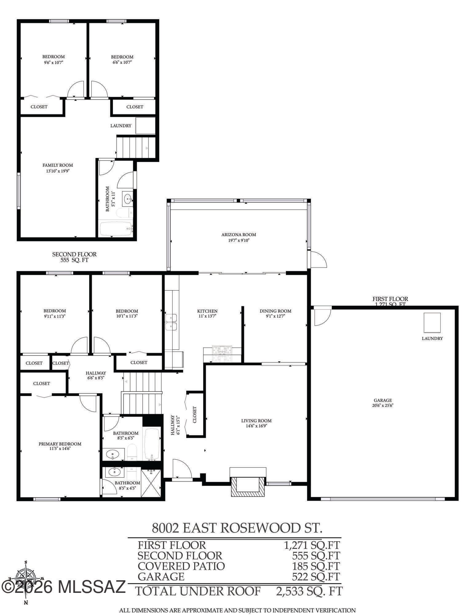 Carriage Hill No. 3 (351-432) - Residential