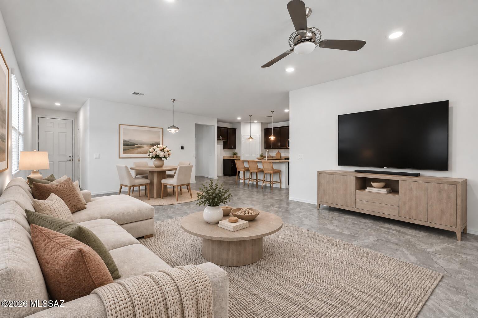 Montaretto Estates - Residential