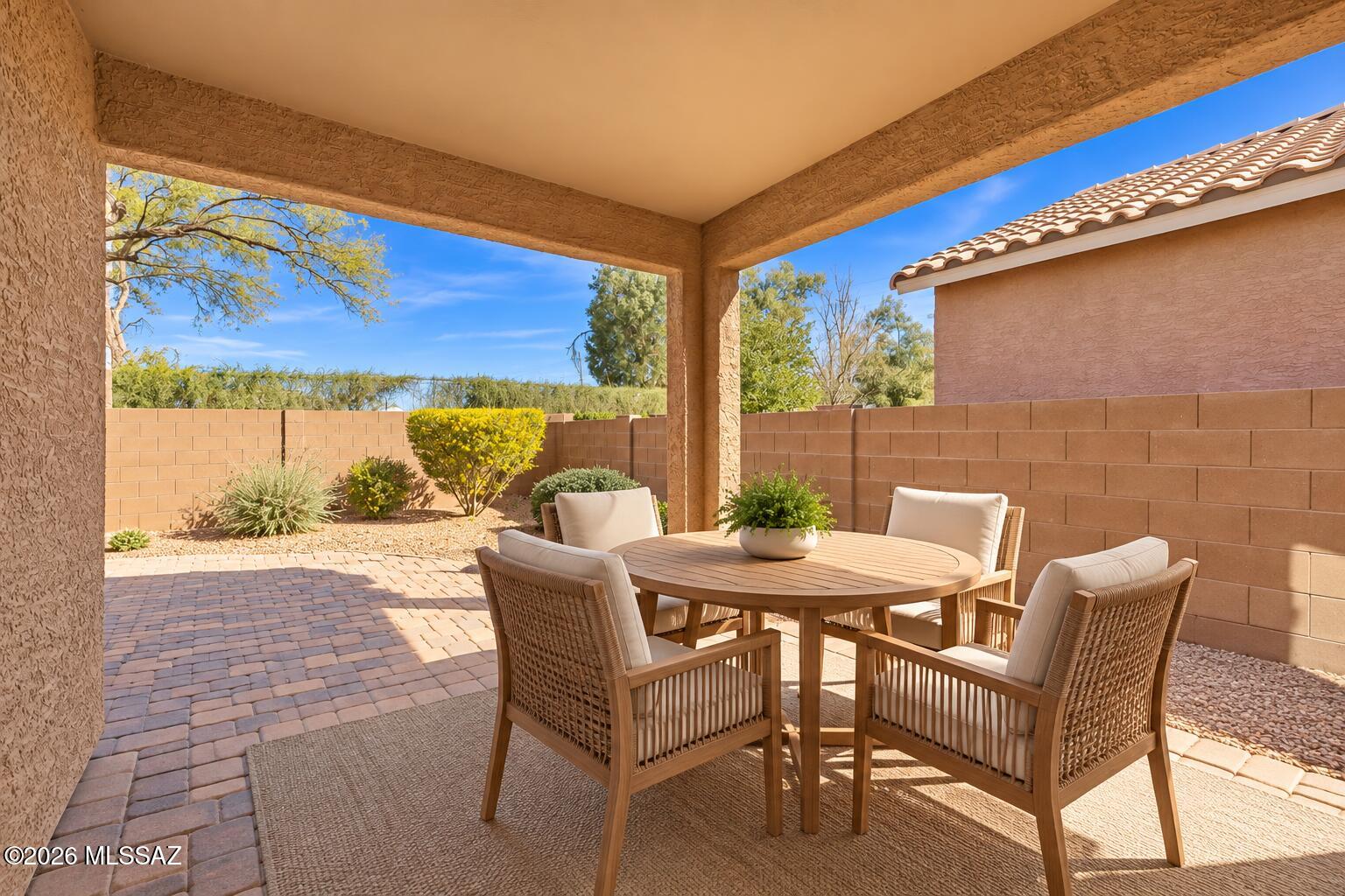Montaretto Estates - Residential
