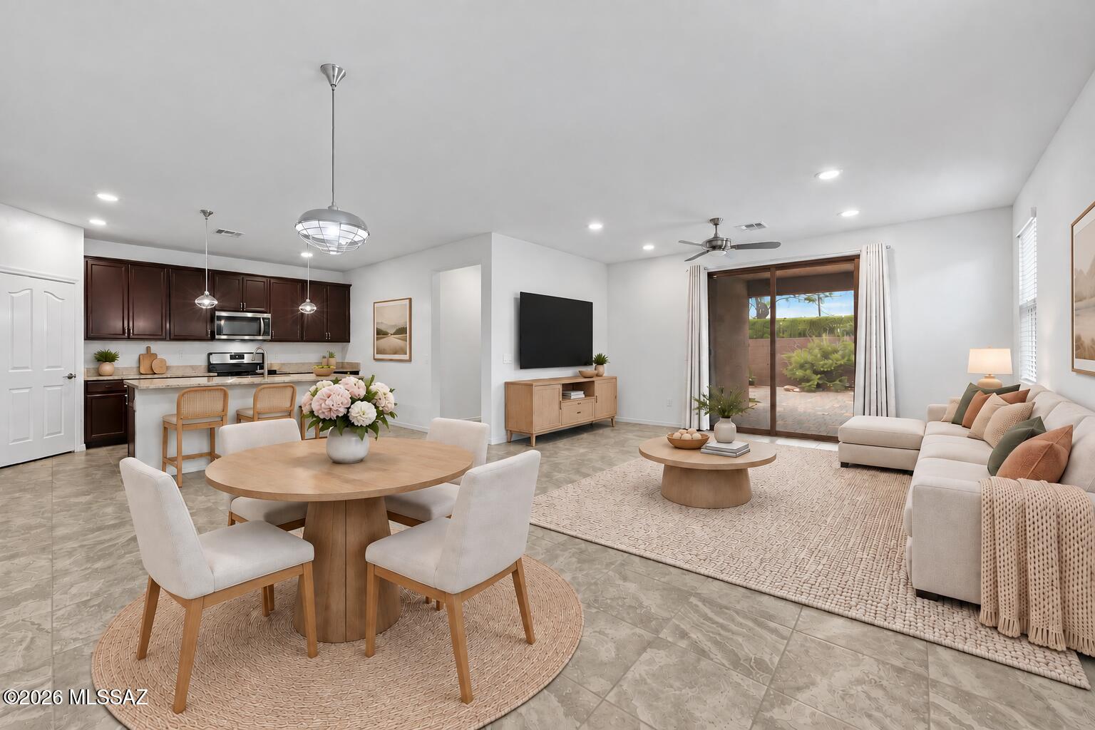 Montaretto Estates - Residential