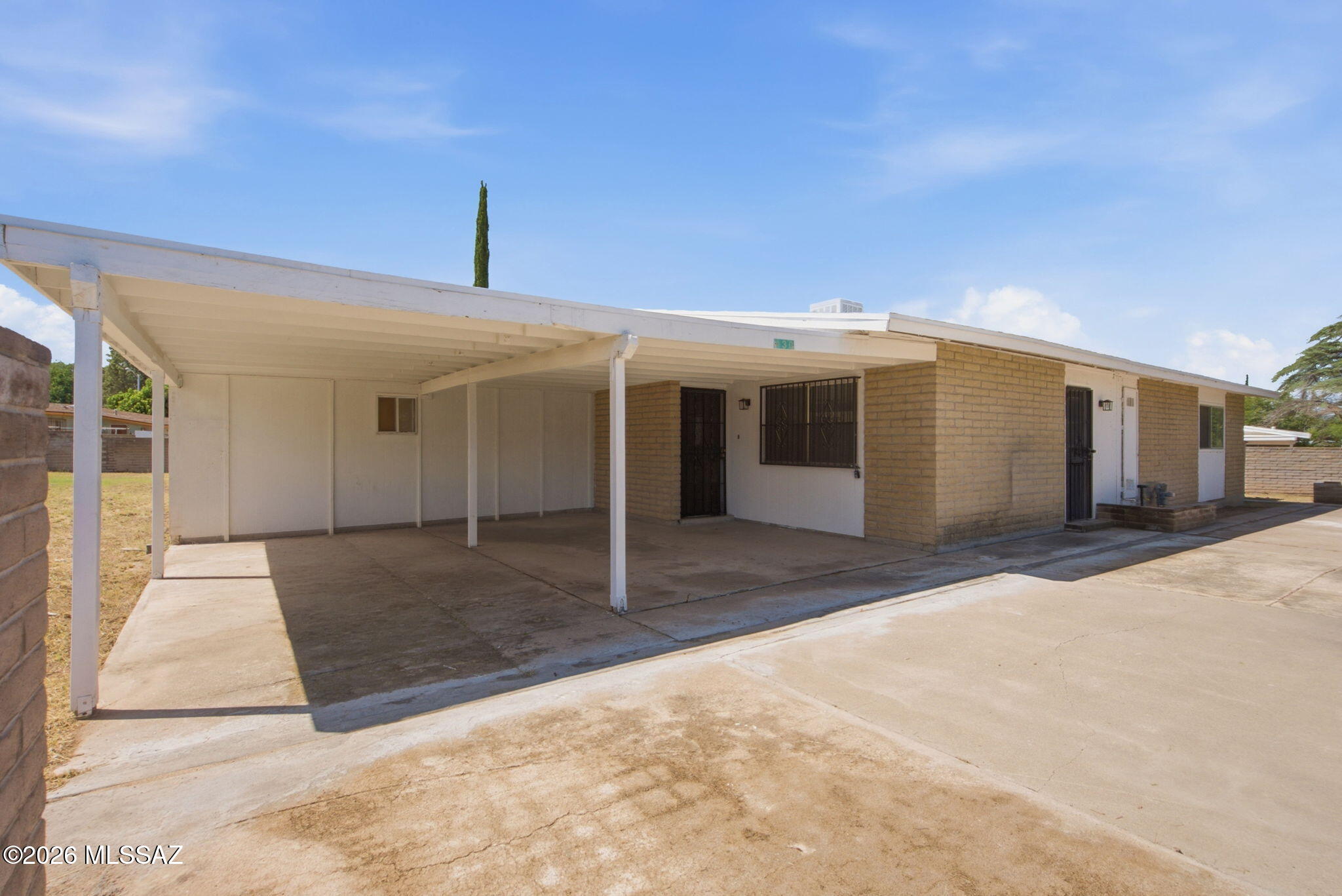 Monte Carlo Estates - Residential