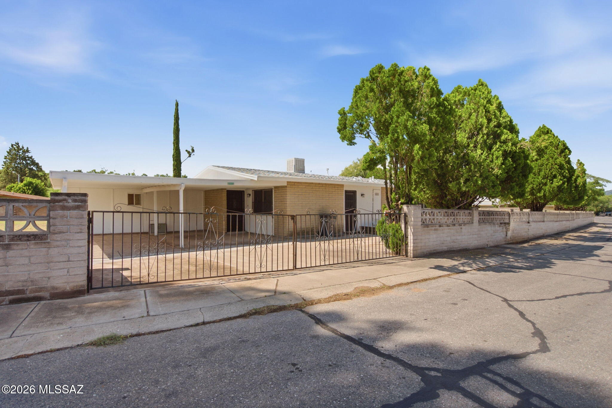 Monte Carlo Estates - Residential
