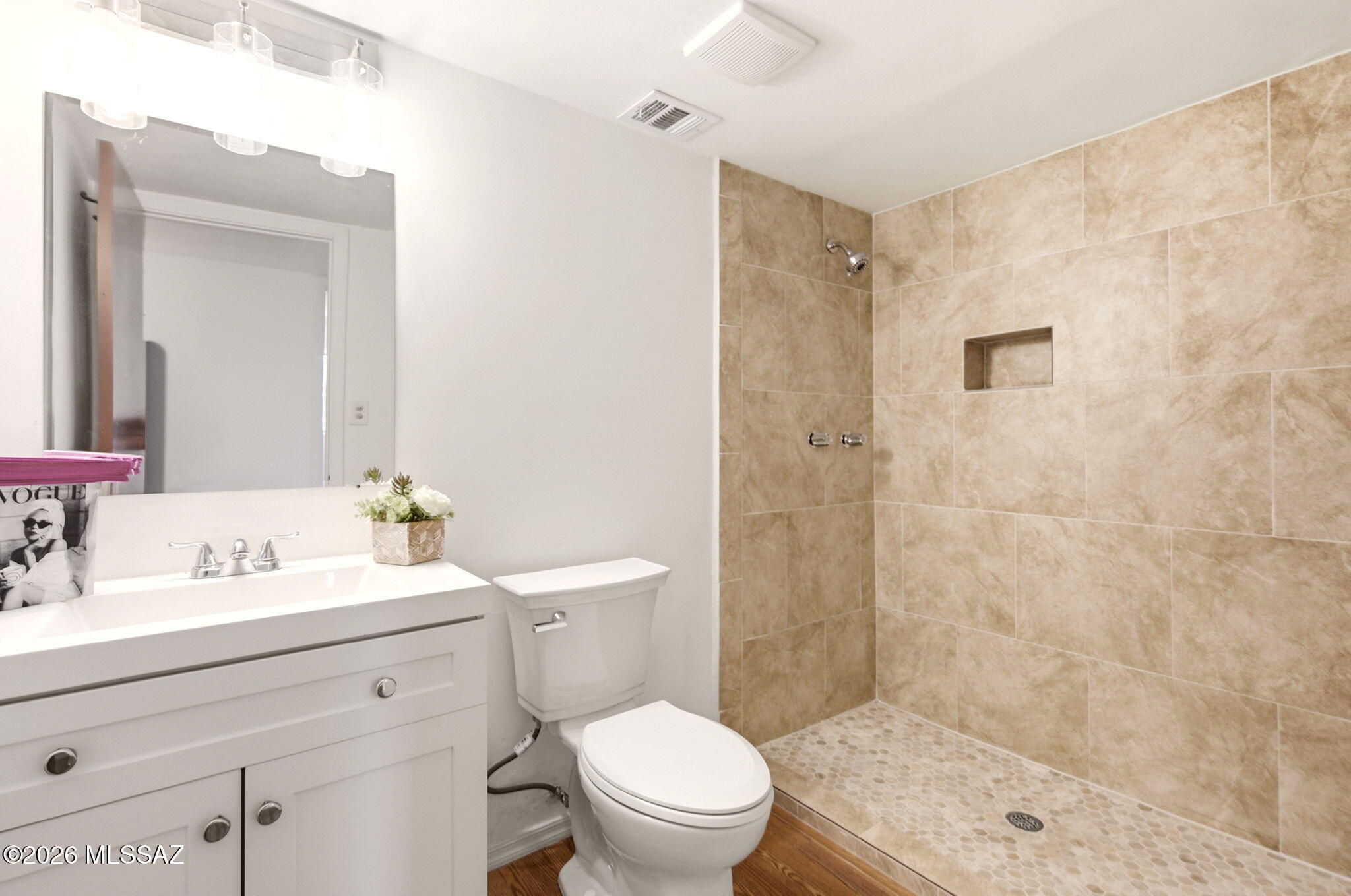 Monte Carlo Estates - Residential