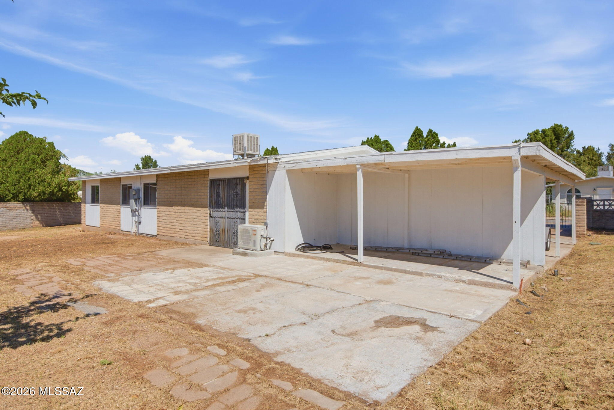 Monte Carlo Estates - Residential