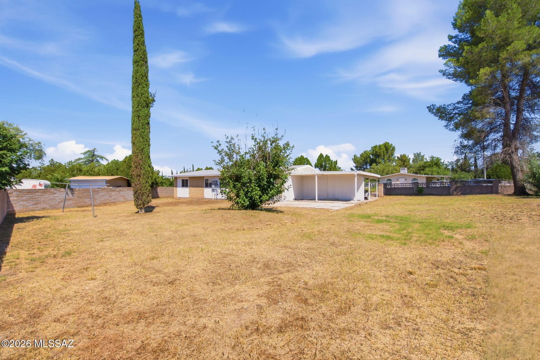 Monte Carlo Estates - Residential