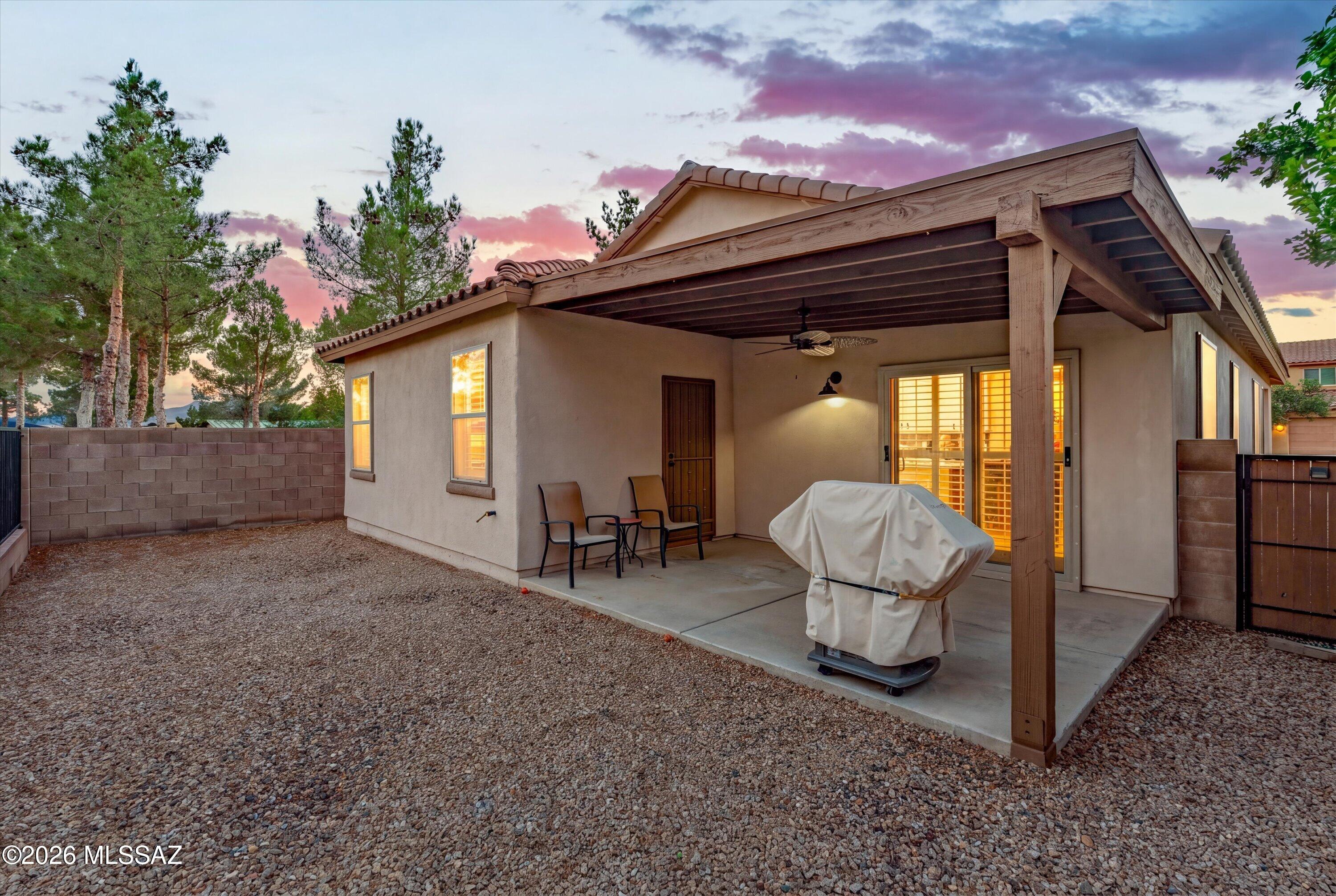 Pines Phase II - Residential