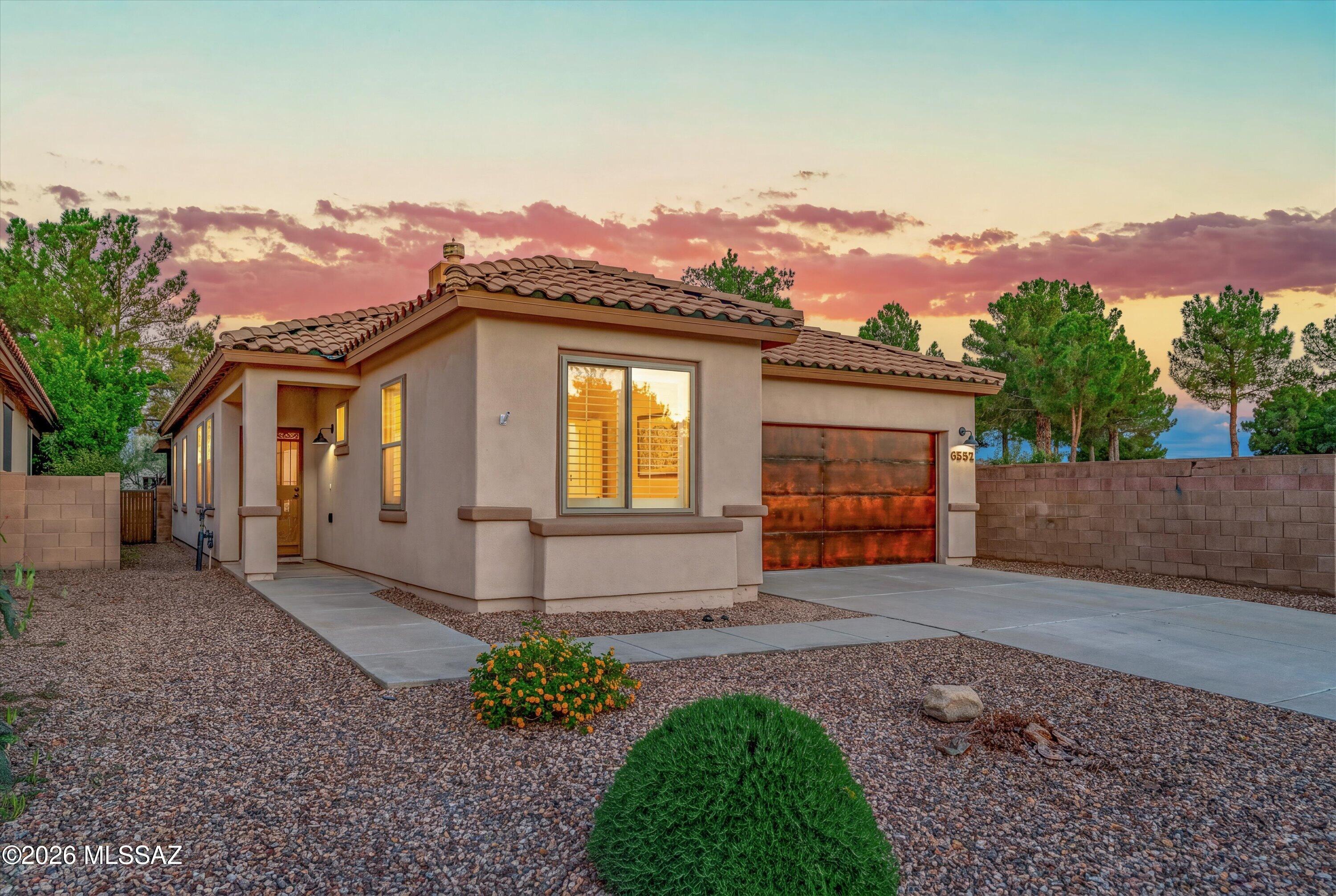 Pines Phase II - Residential