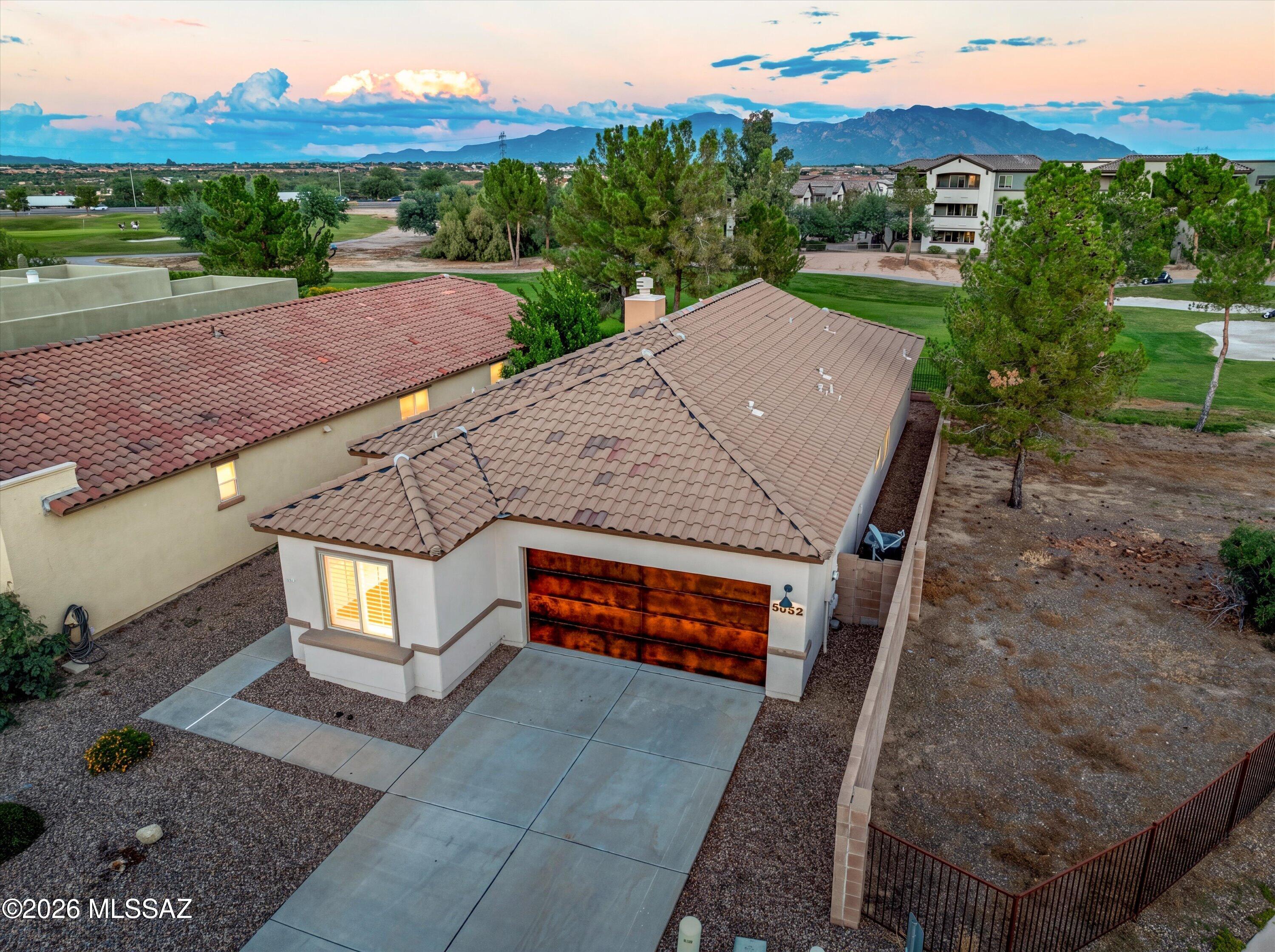 Pines Phase II - Residential