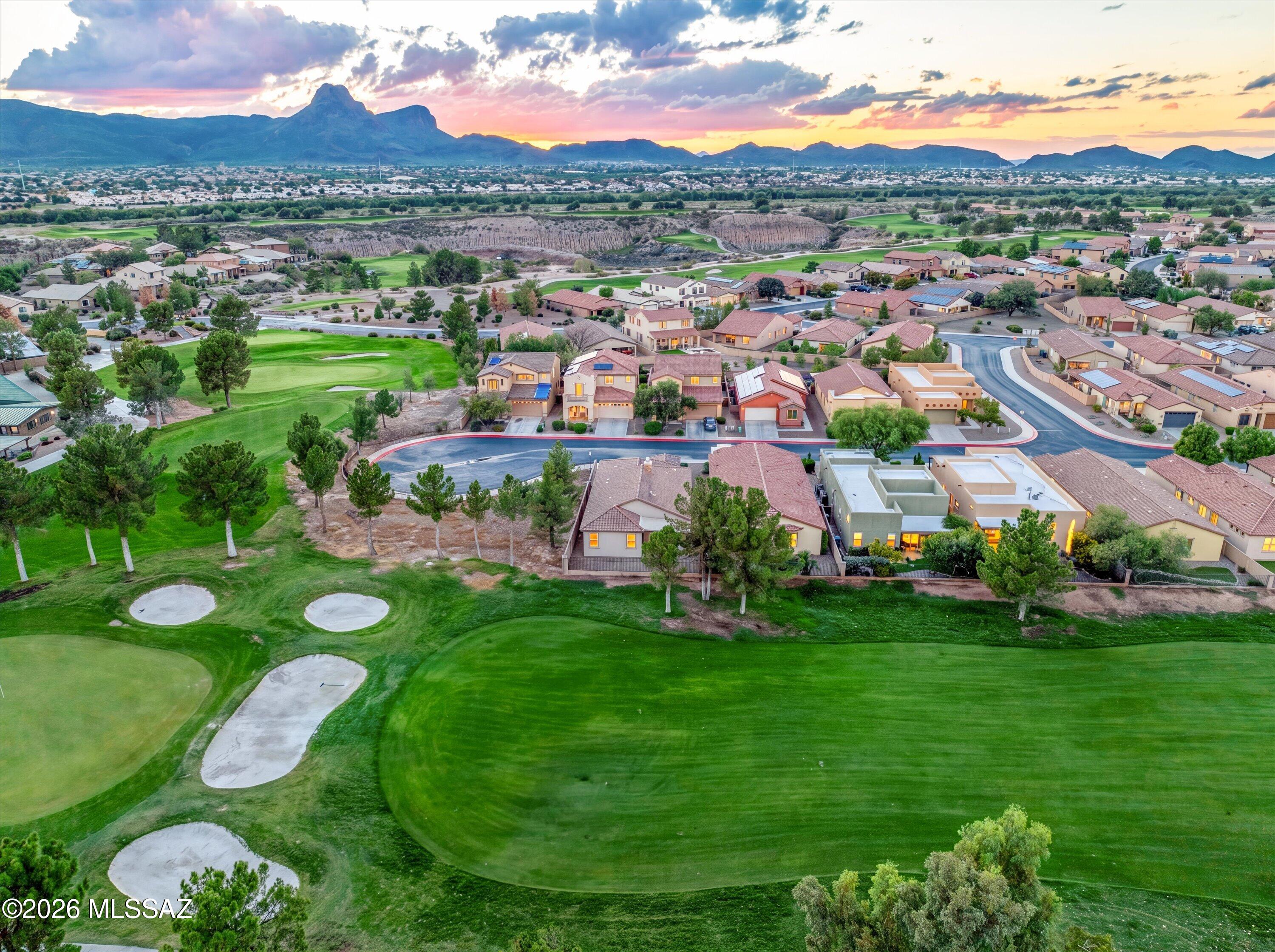 Pines Phase II - Residential