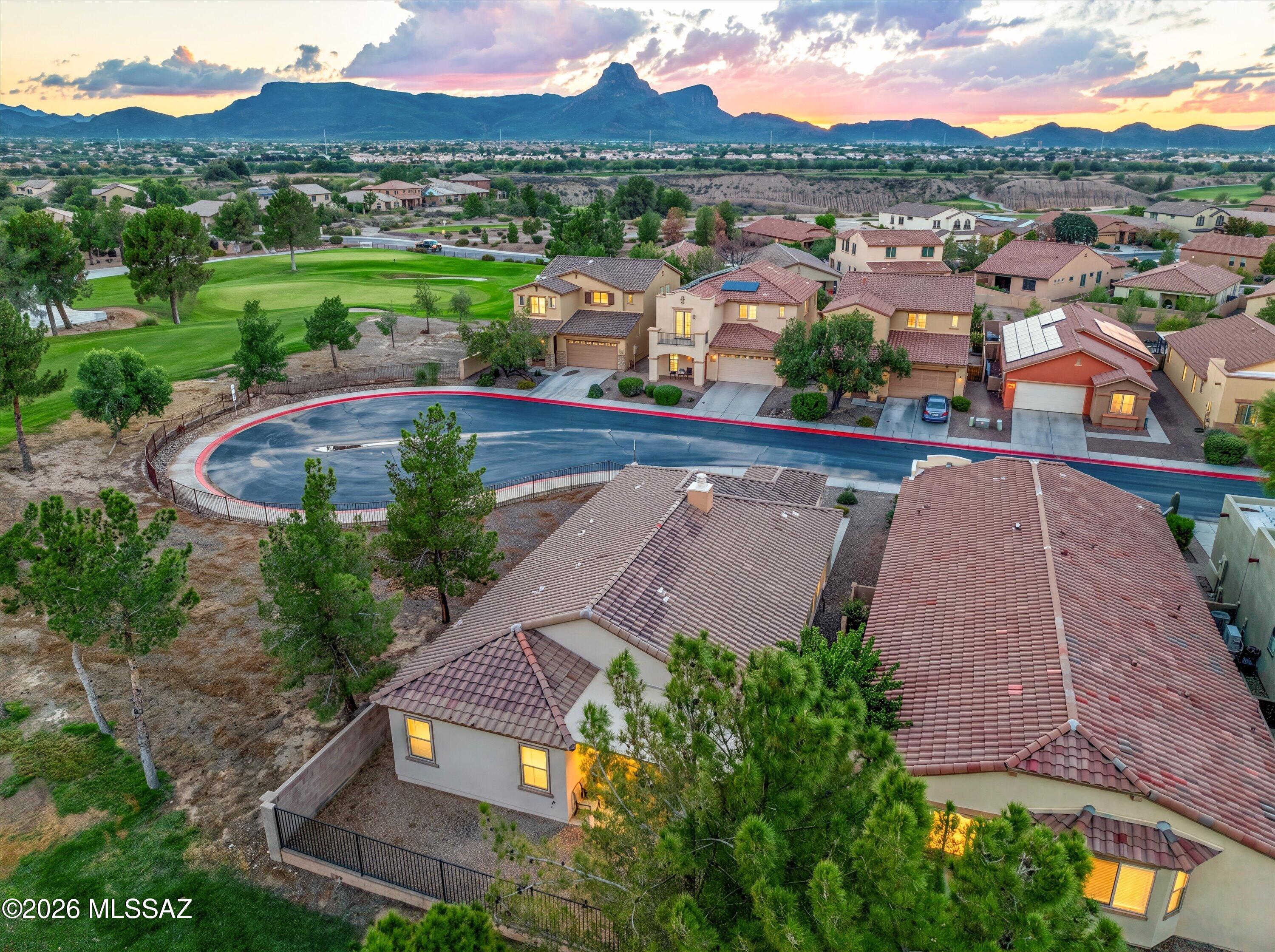 Pines Phase II - Residential