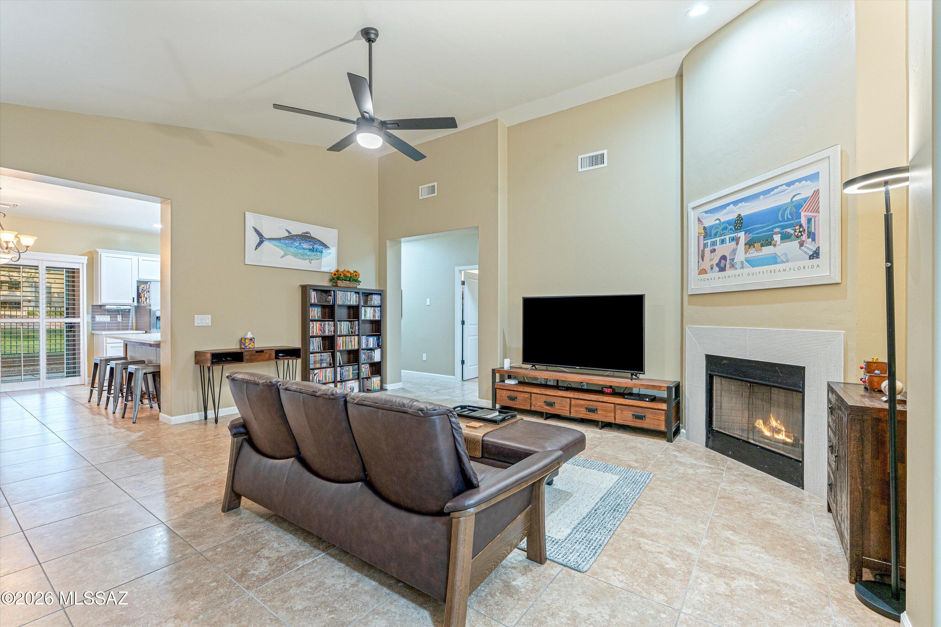 Pines Phase II - Residential