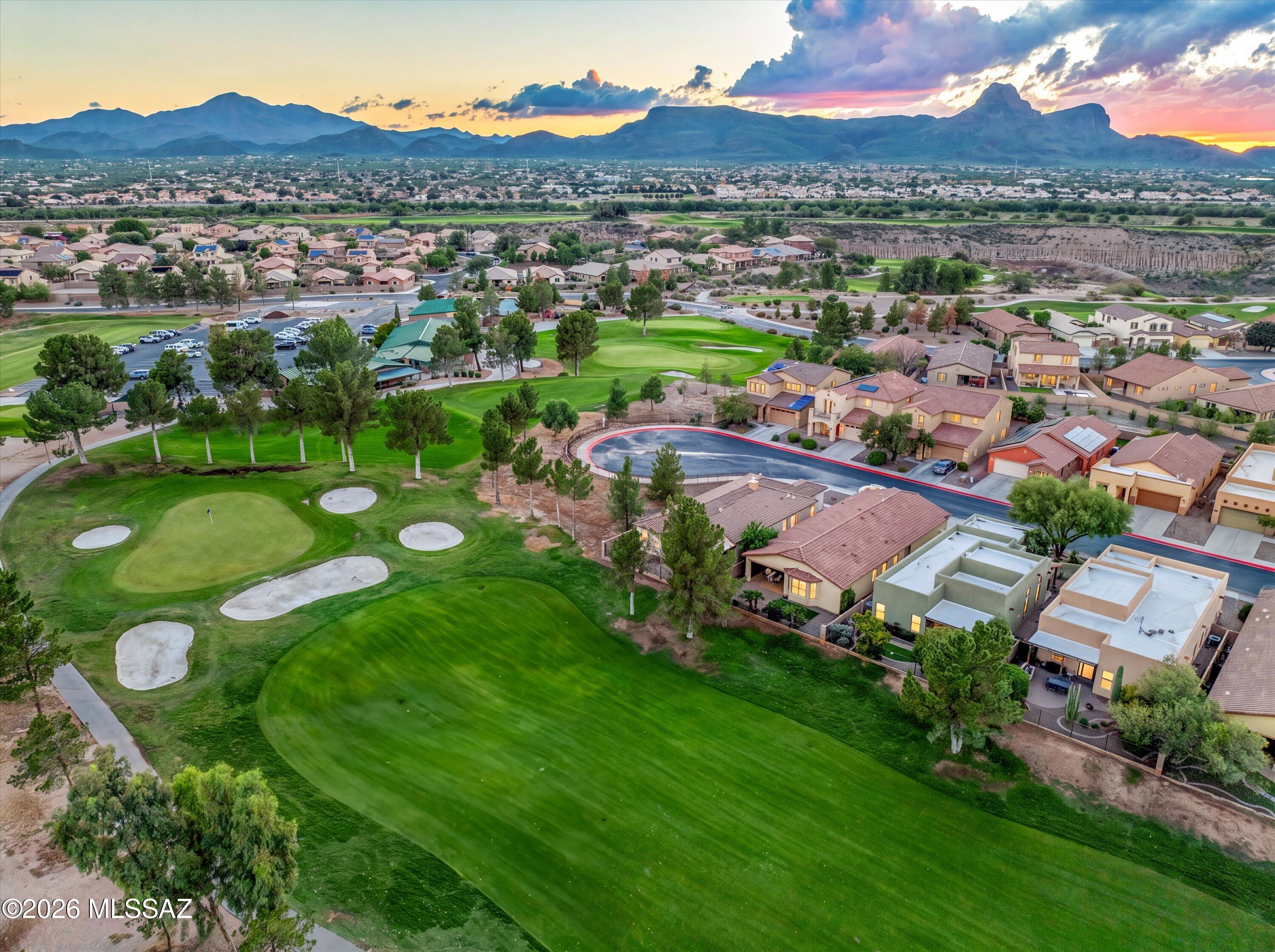 Pines Phase II - Residential