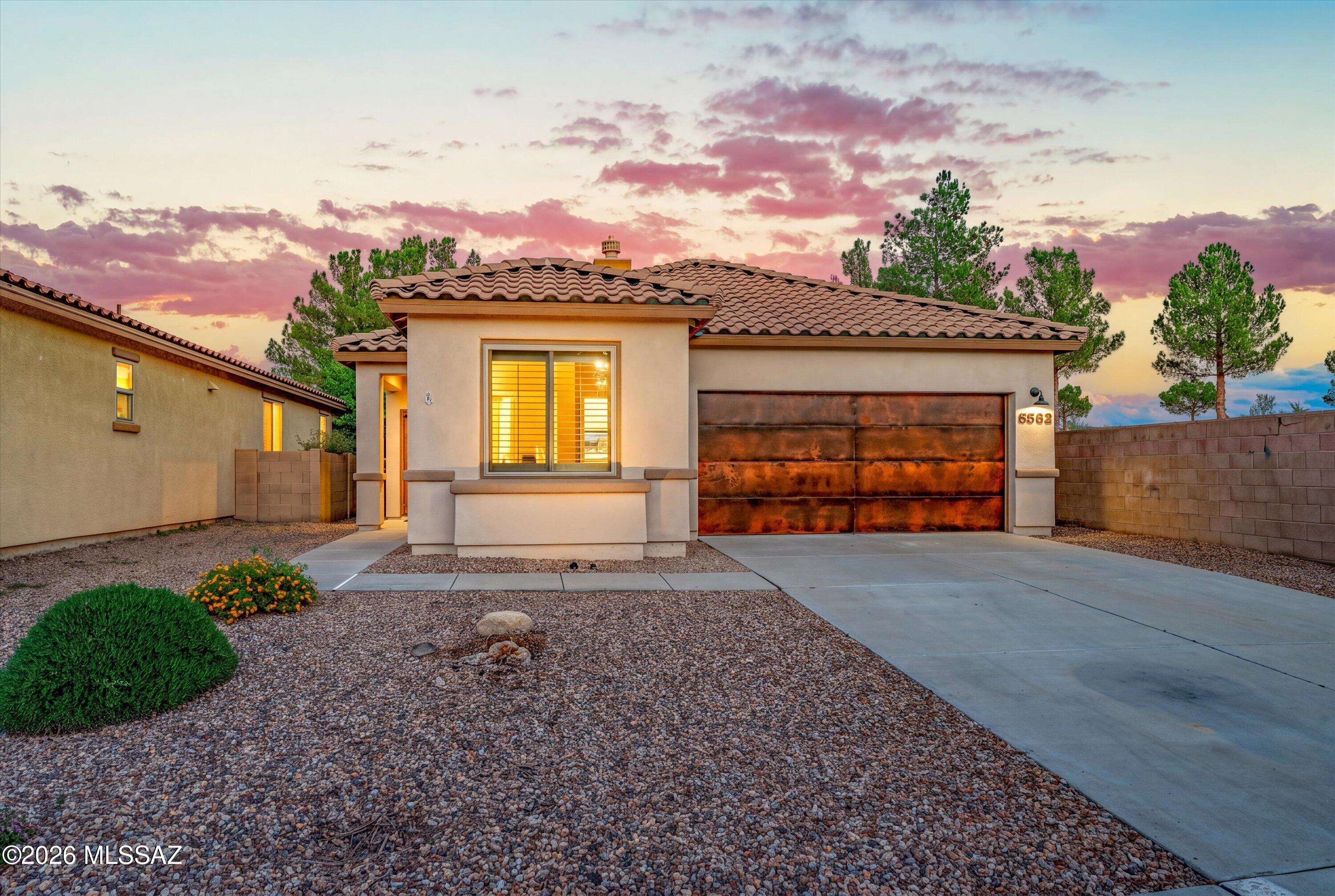 Pines Phase II - Residential