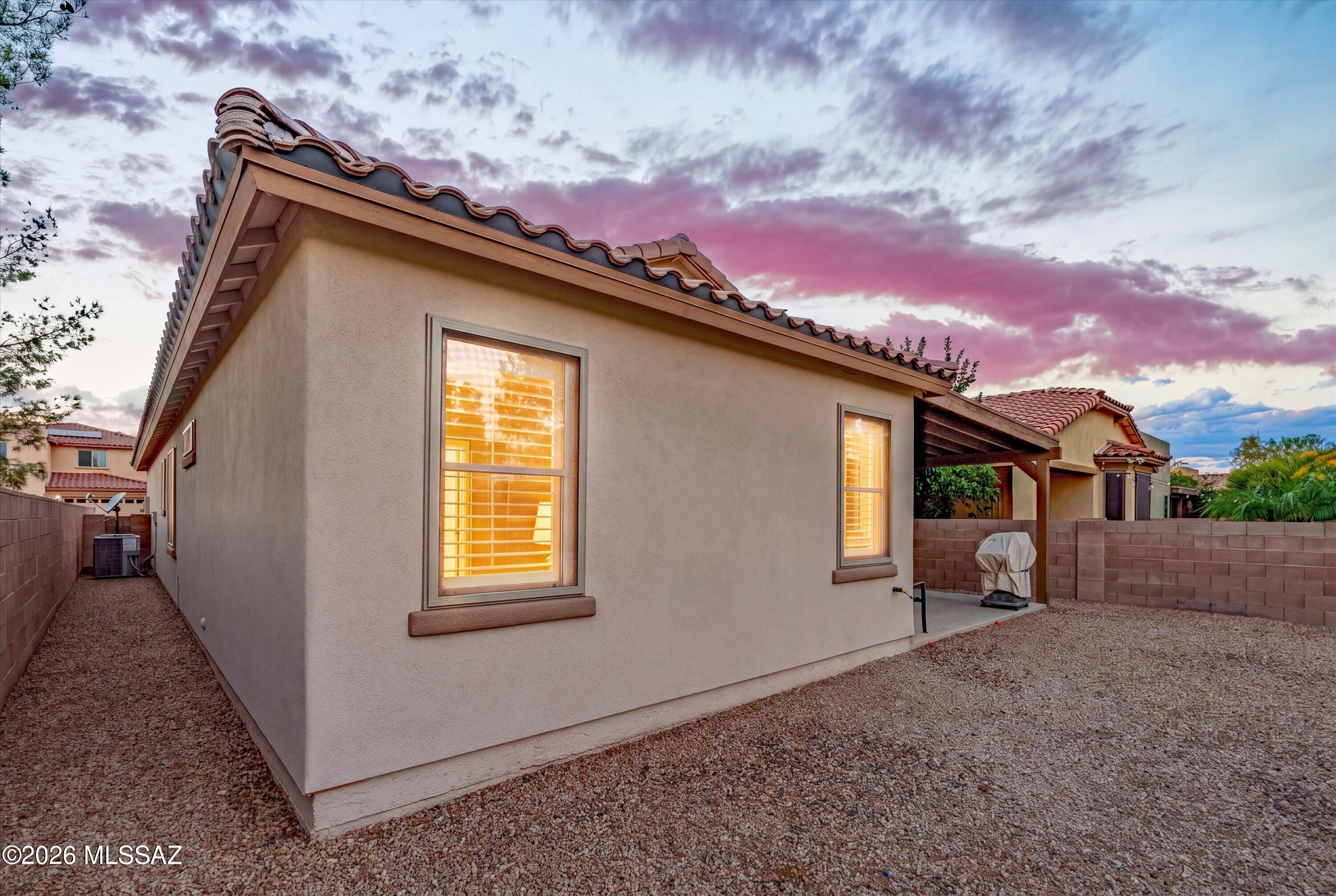 Pines Phase II - Residential