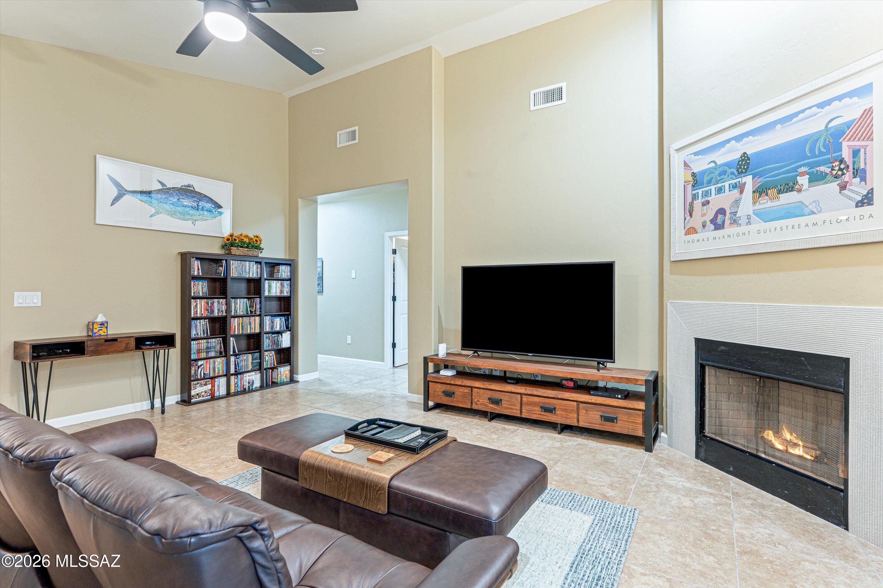 Pines Phase II - Residential