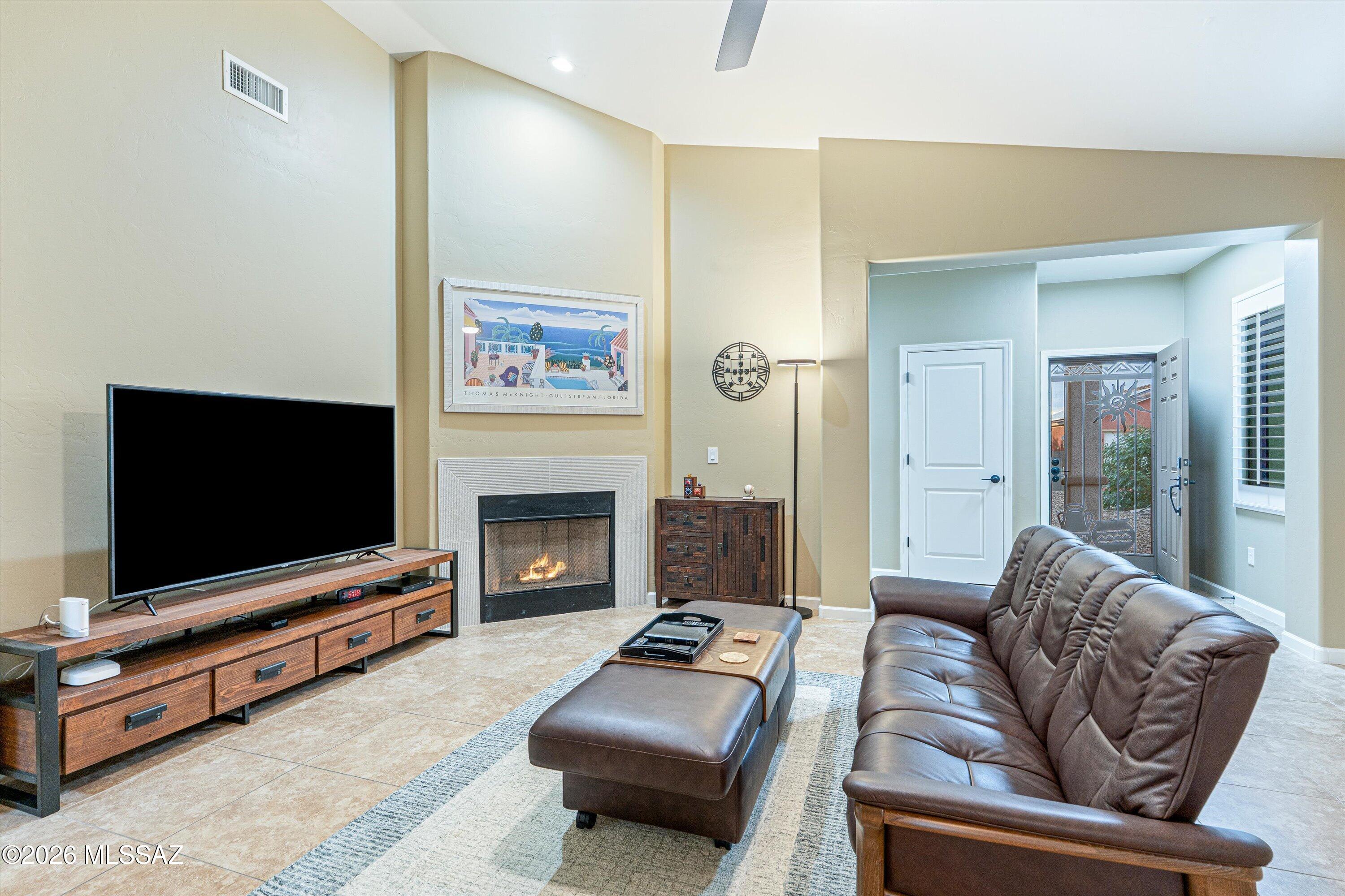 Pines Phase II - Residential