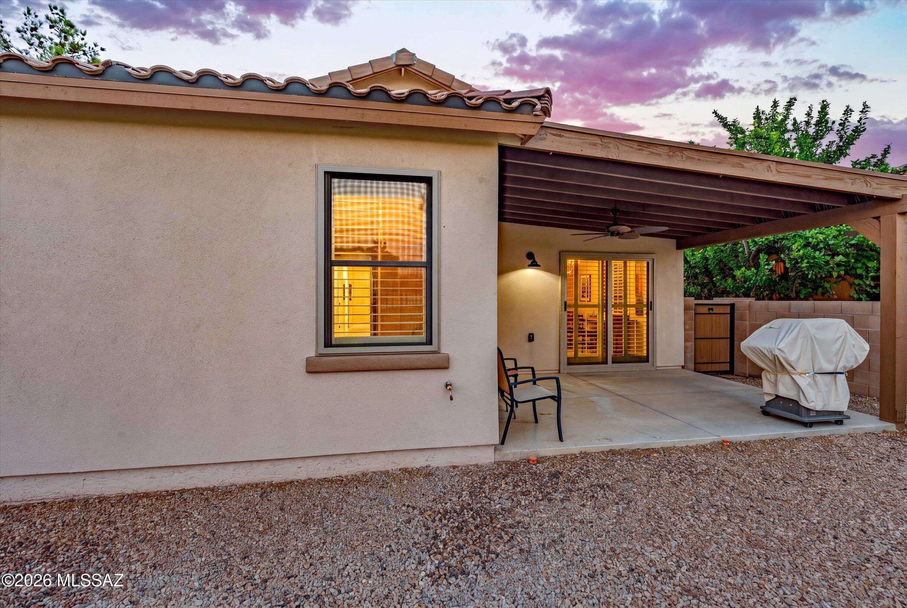 Pines Phase II - Residential