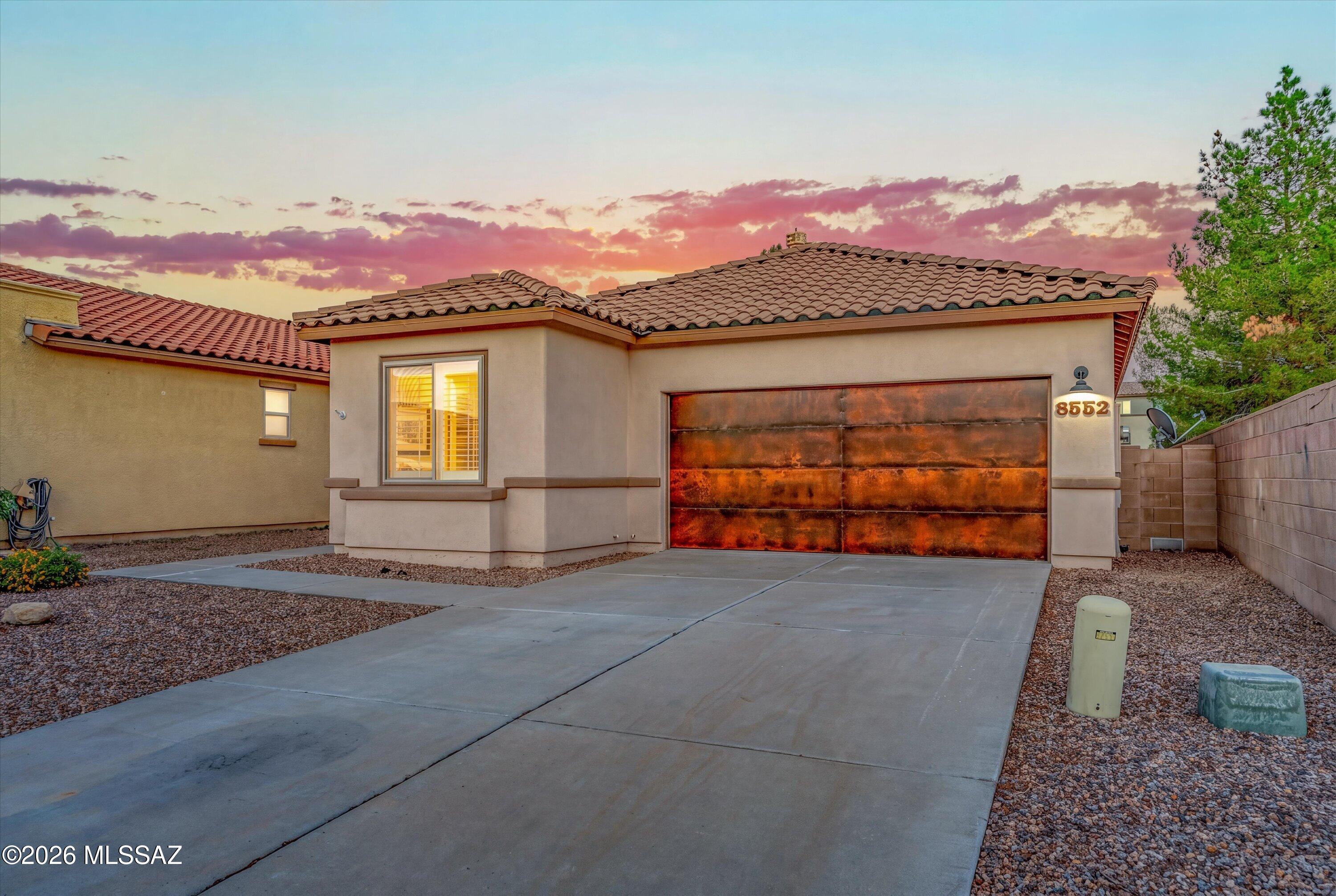 Pines Phase II - Residential
