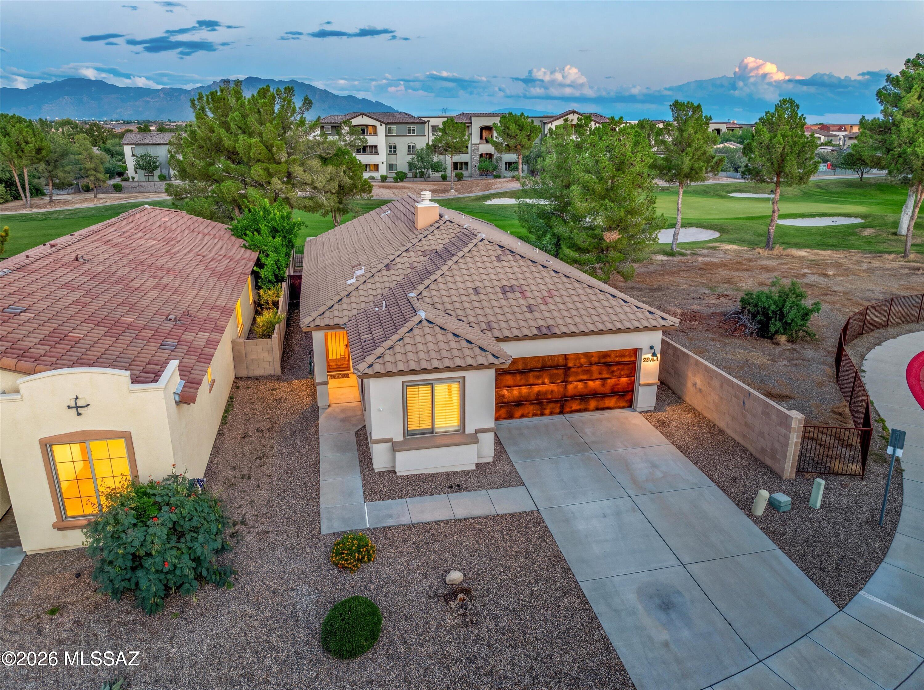 Pines Phase II - Residential